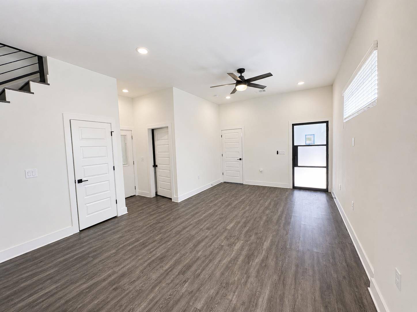 1106 Begonia TER #2, Austin, TX 78741