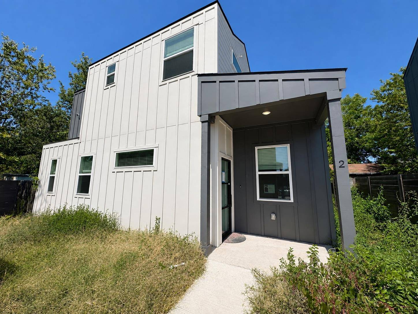 1106 Begonia TER #2, Austin, TX 78741