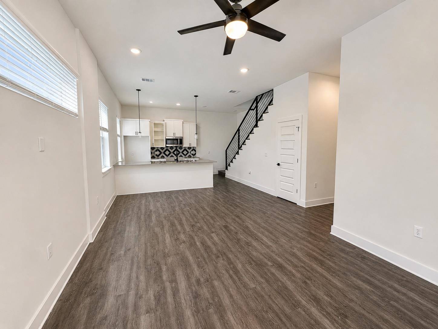 1106 Begonia TER #2, Austin, TX 78741