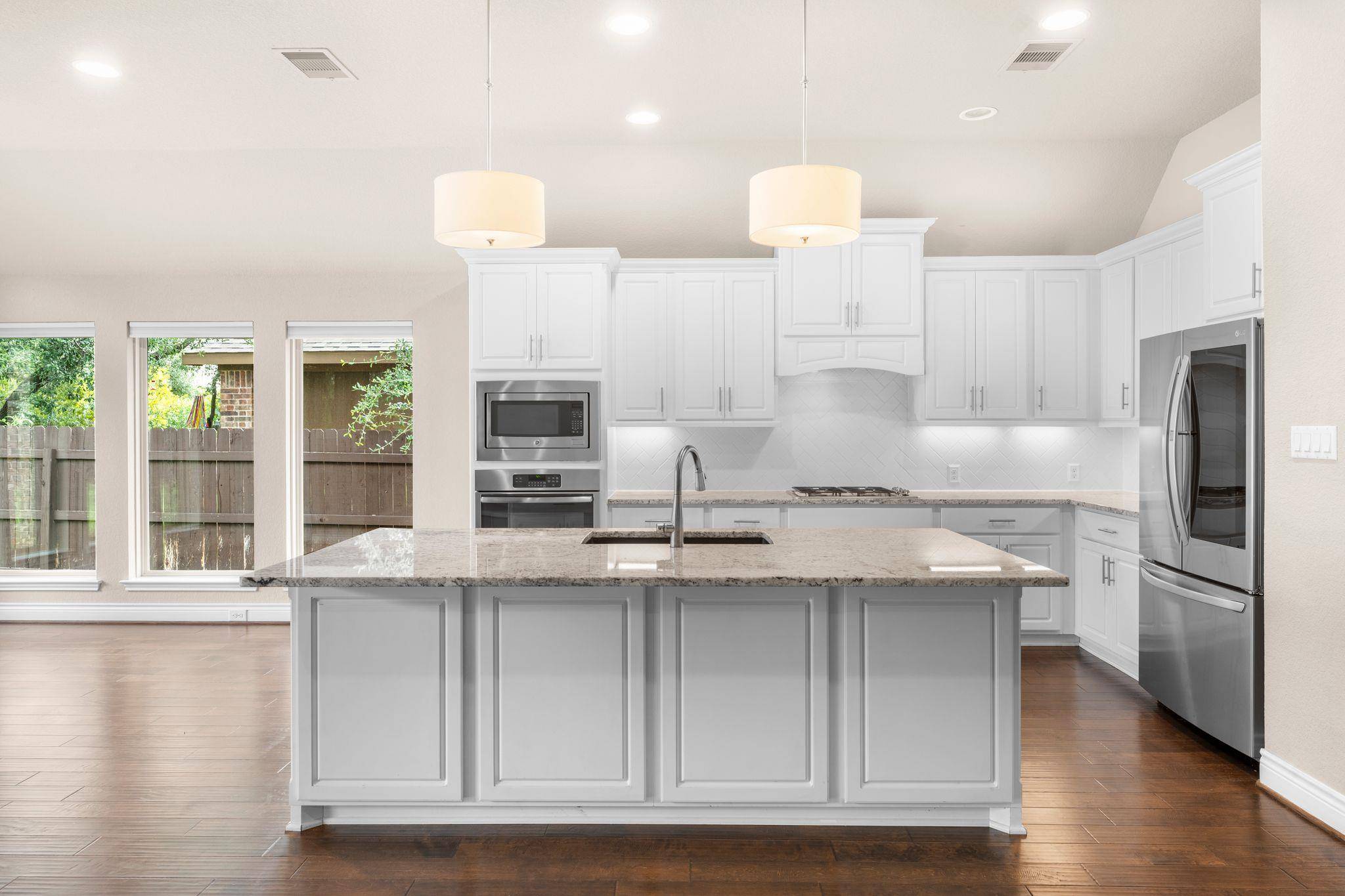 621 Judge Fisk DR, Leander, TX 78641