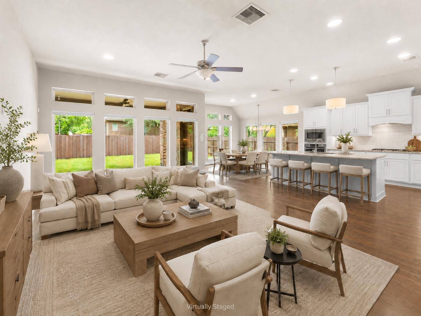 621 Judge Fisk DR, Leander, TX 78641