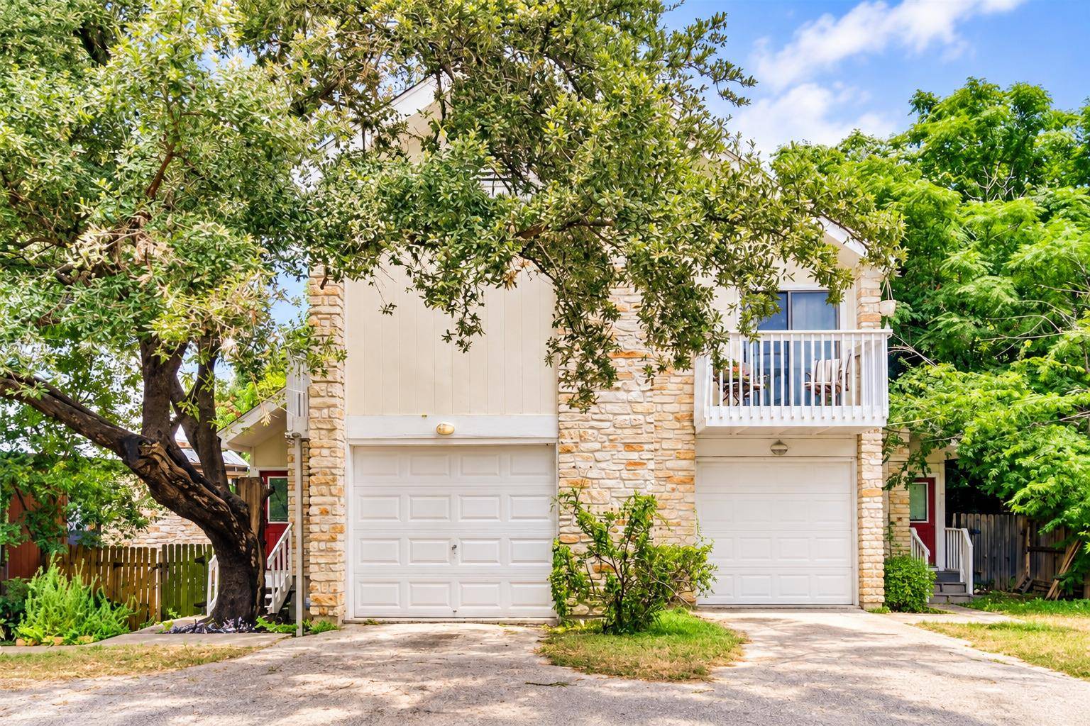 2500 Jones RD #B, Austin, TX 78745