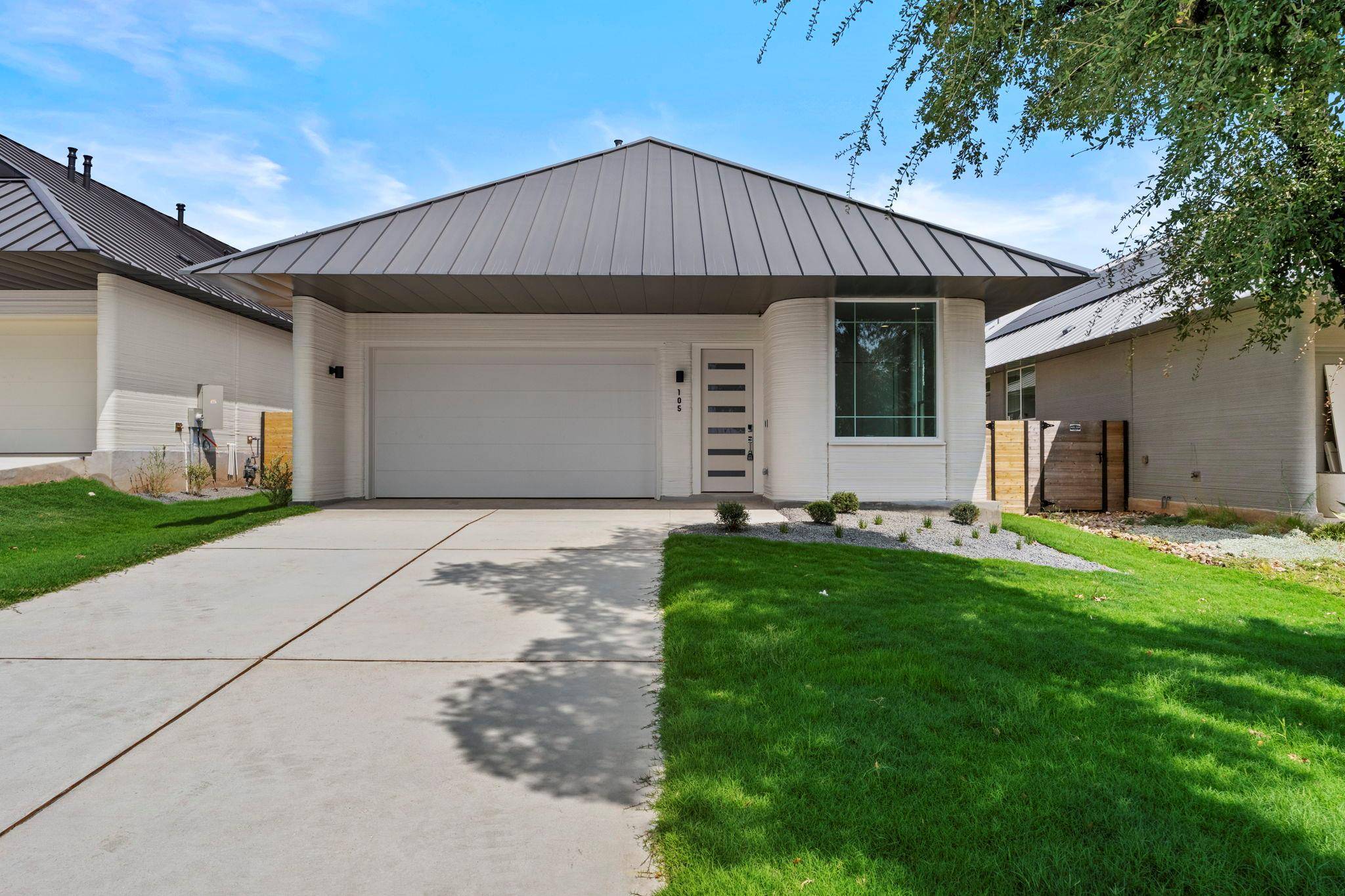 105 Rough Creek RD, Georgetown, TX 78628