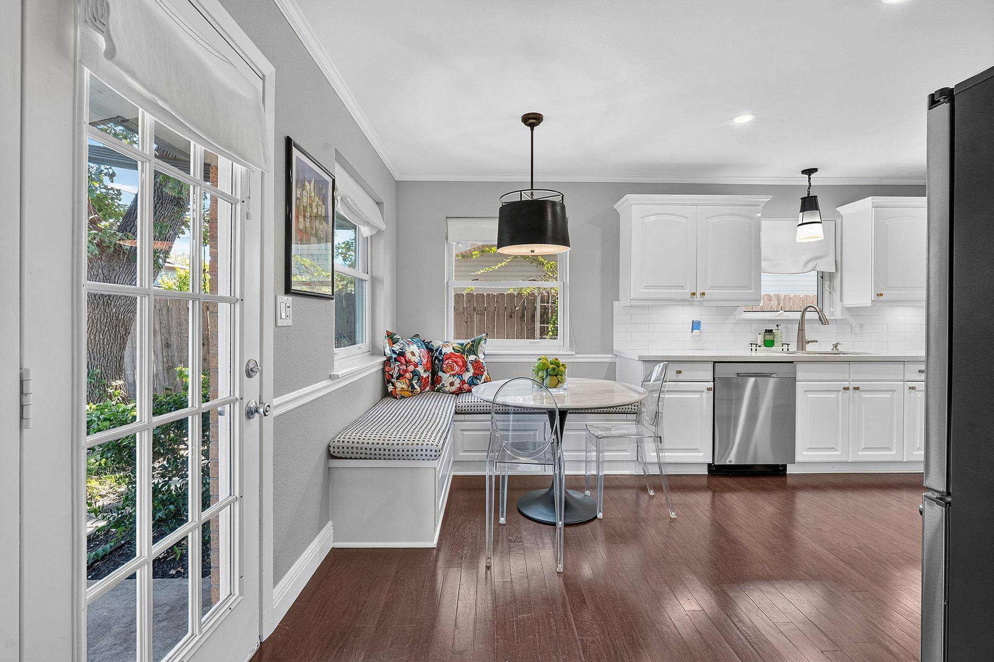 2114 Lanier DR, Austin, TX 78757