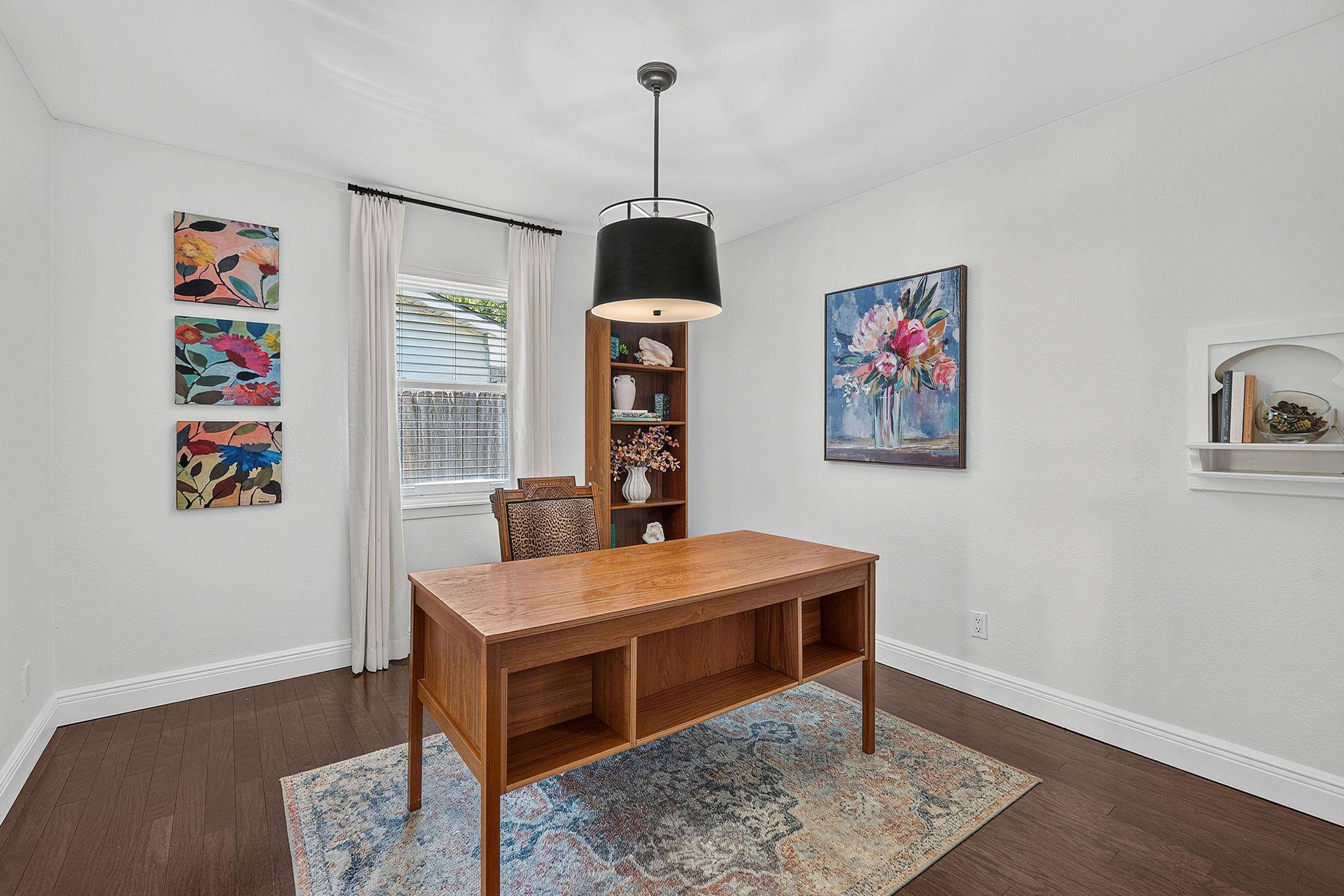 2114 Lanier DR, Austin, TX 78757