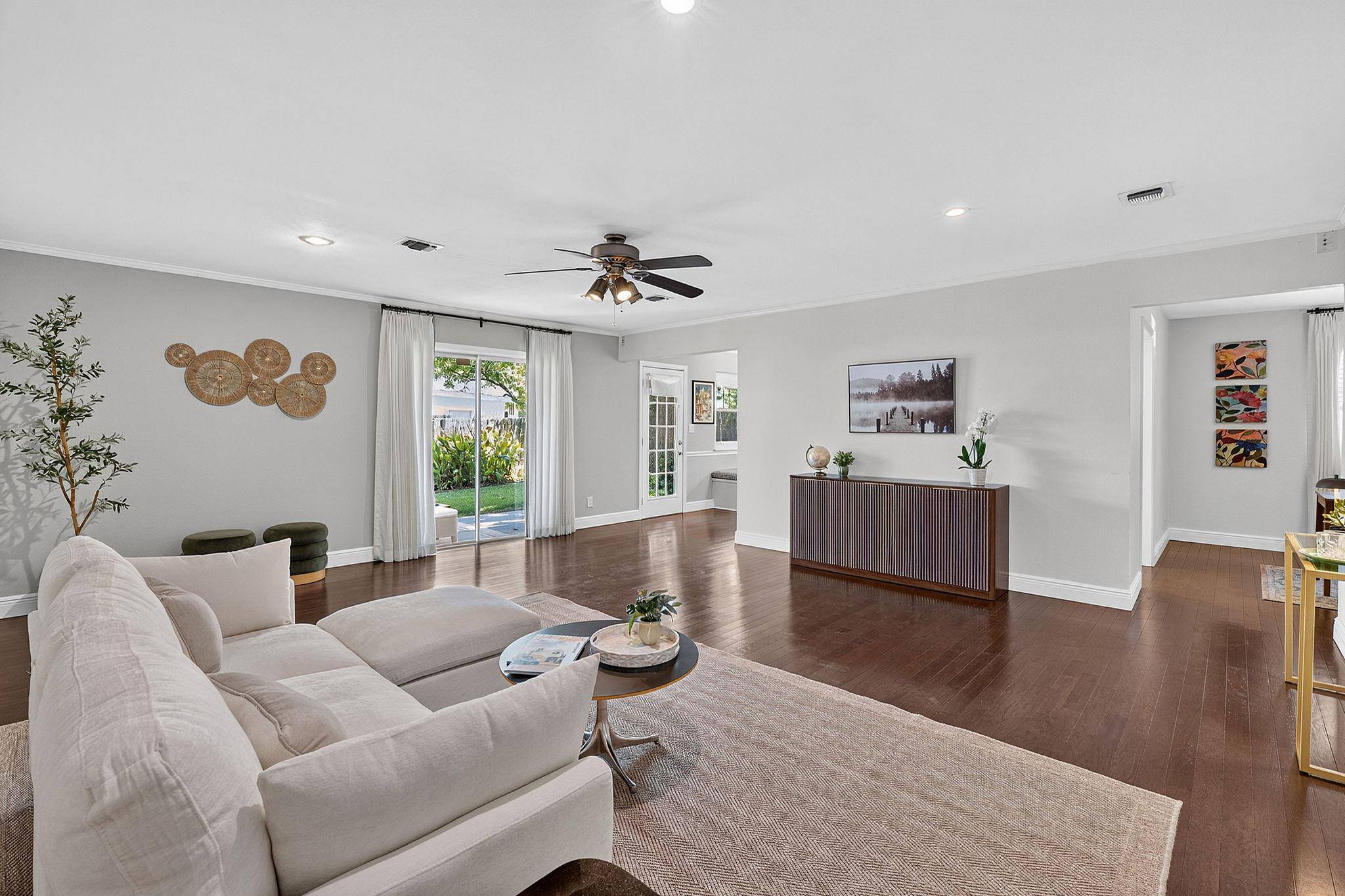 2114 Lanier DR, Austin, TX 78757