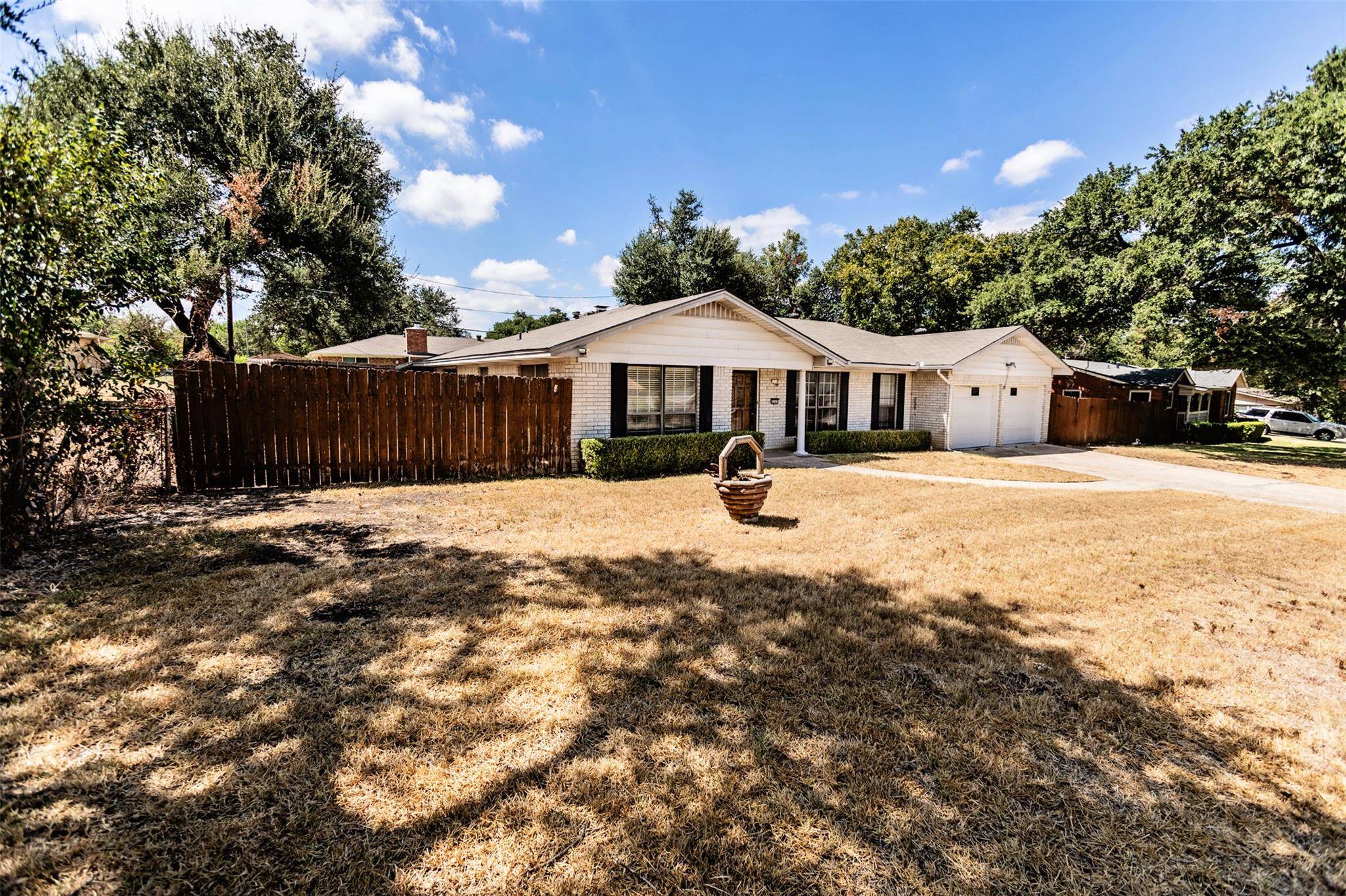 3205 Pin Oak DR, Temple, TX 76502