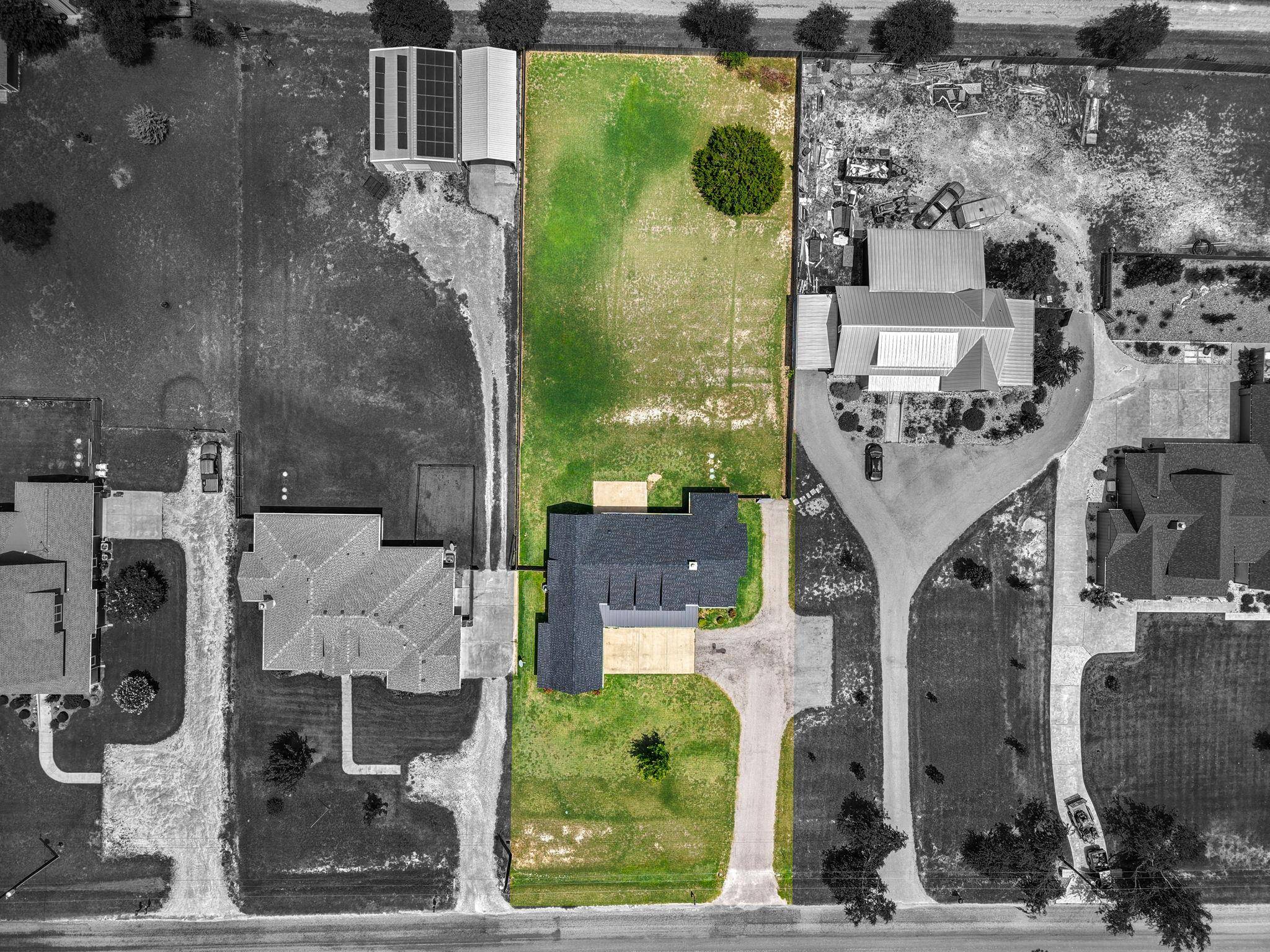 4412 Cedar Creek RD, Temple, TX 76504