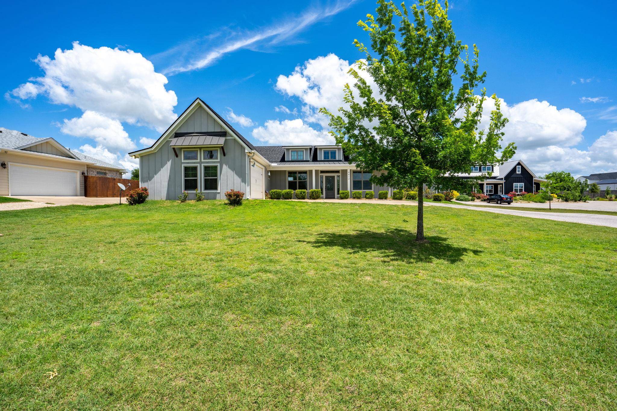 4412 Cedar Creek RD, Temple, TX 76504
