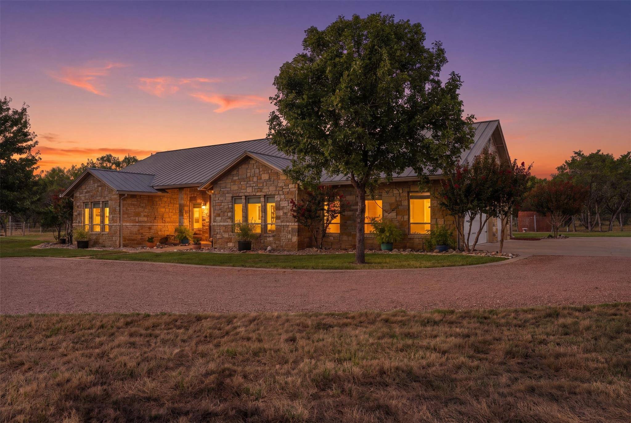 1550 CR 119, Burnet, TX 78611