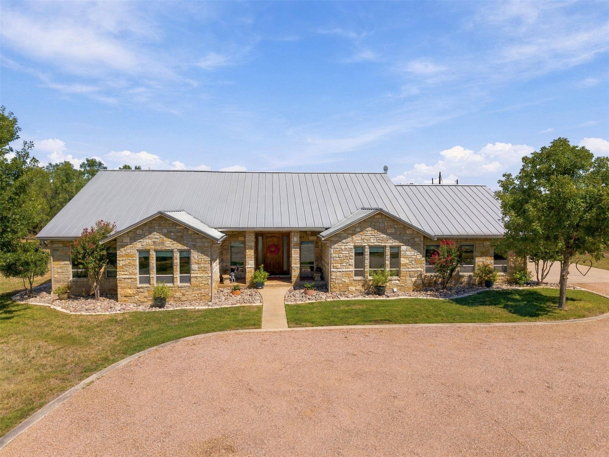 1550 CR 119, Burnet, TX 78611