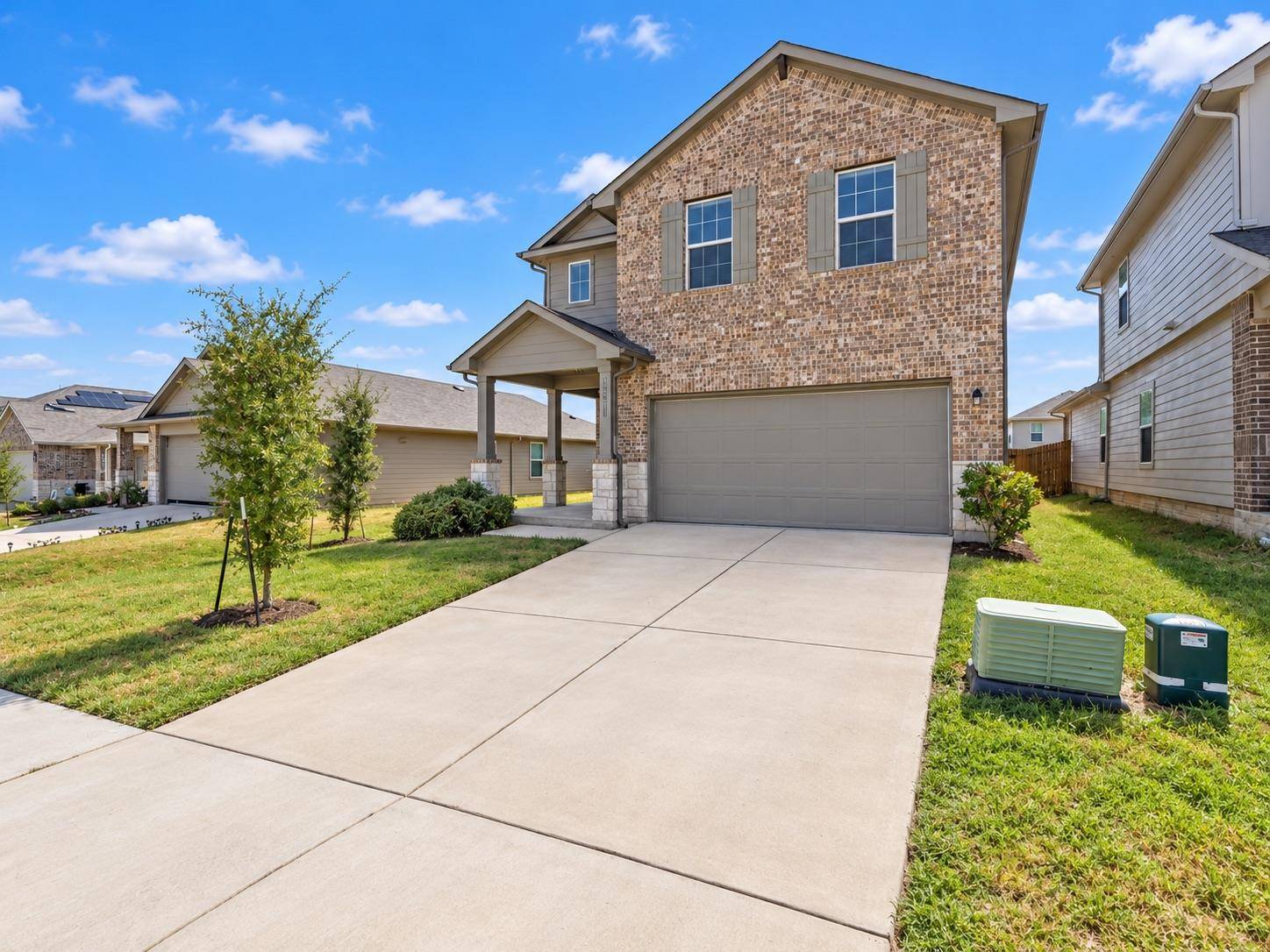 15011 Tuff RD, Manor, TX 78653