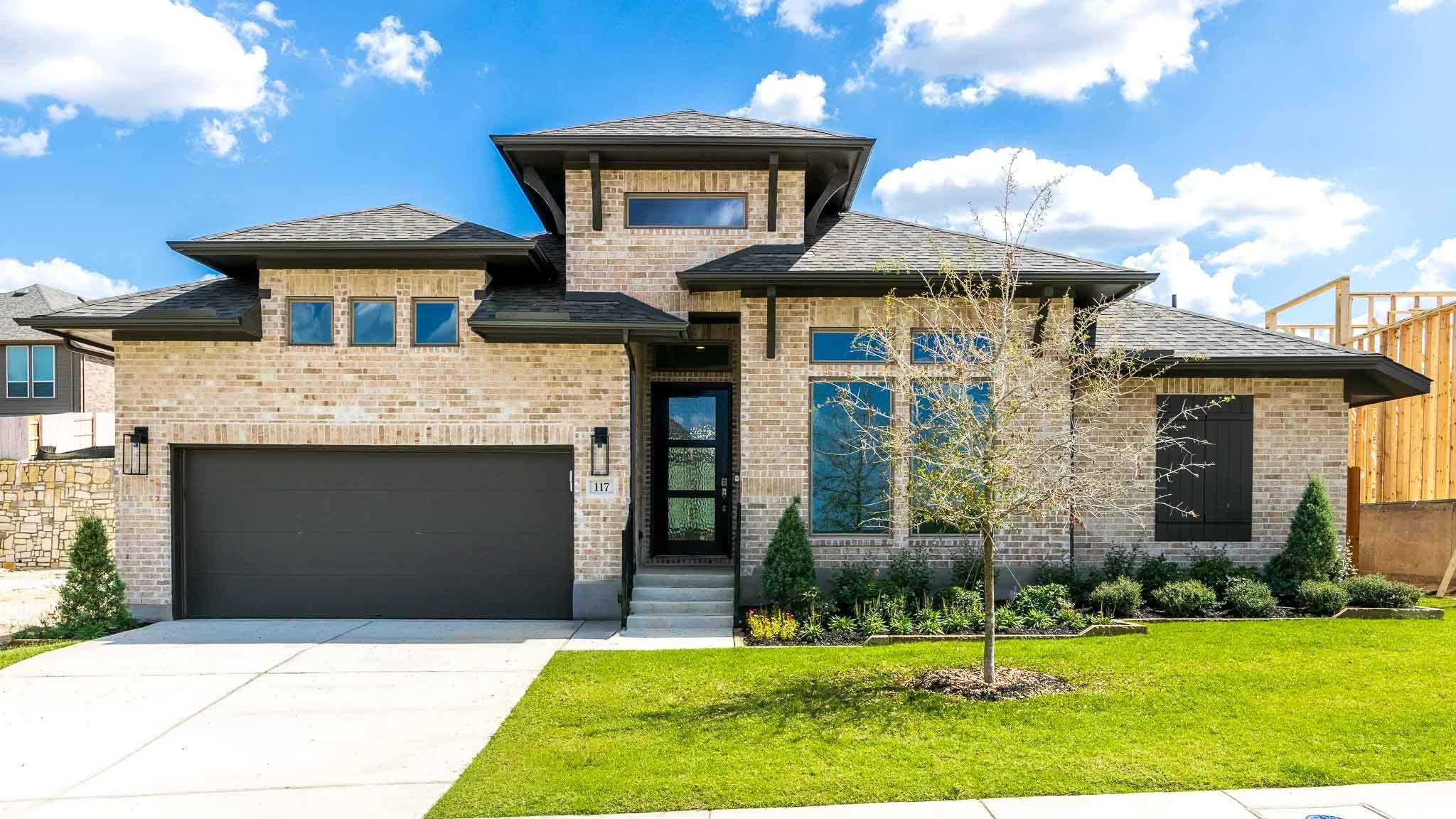 117 North River WAY, Liberty Hill, TX 78642