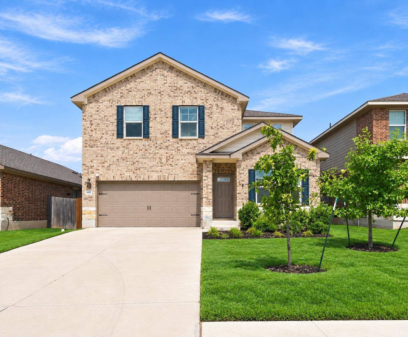 14412 Heartland DR, Manor, TX 78653