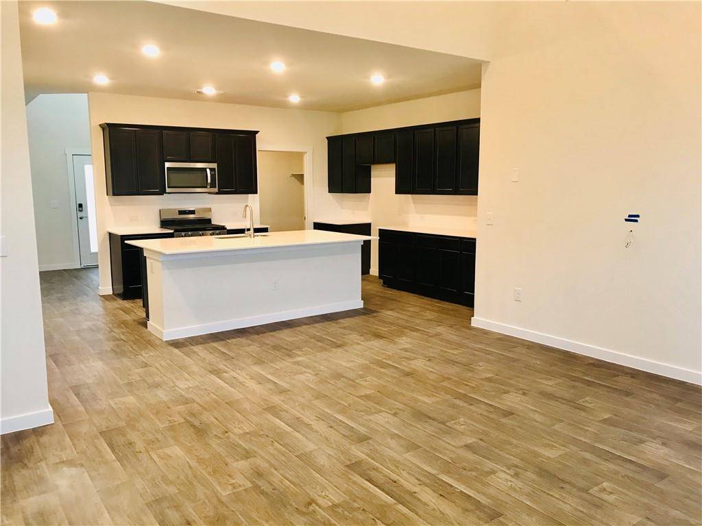 14301 Macquarie DR, Pflugerville, TX 78660