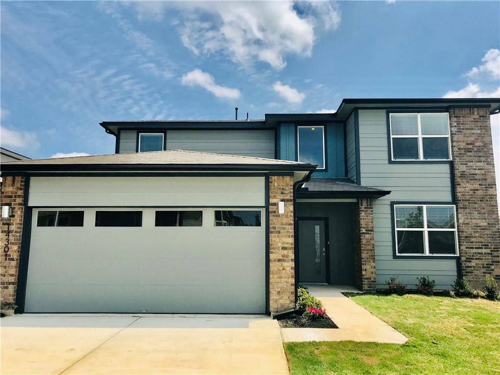 14301 Macquarie DR, Pflugerville, TX 78660