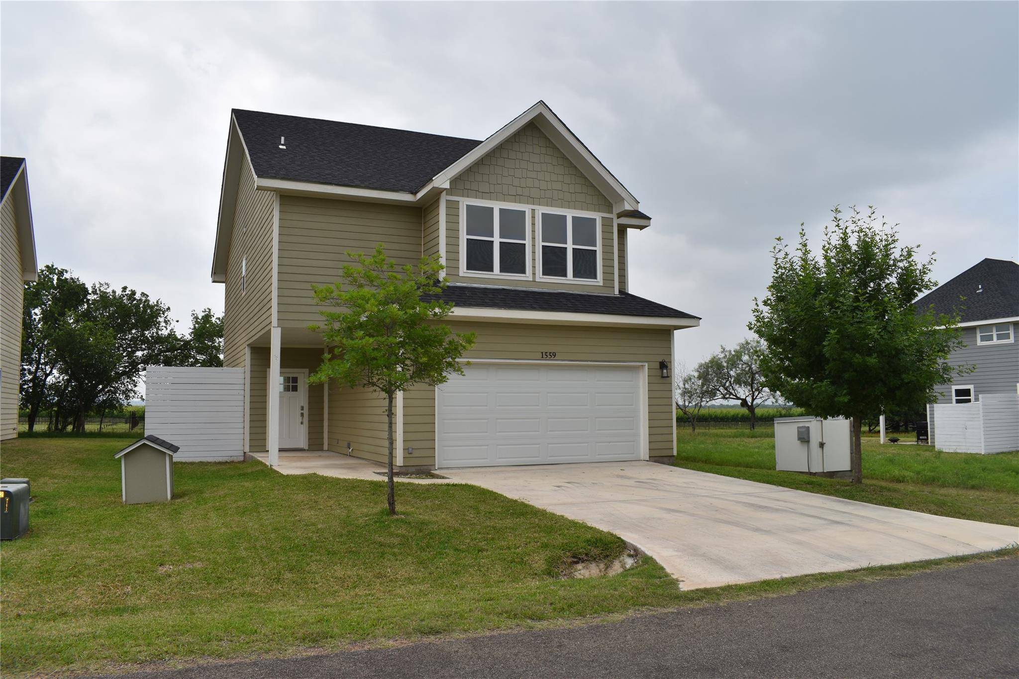 1559 County Road 119, Burnet, TX 78611