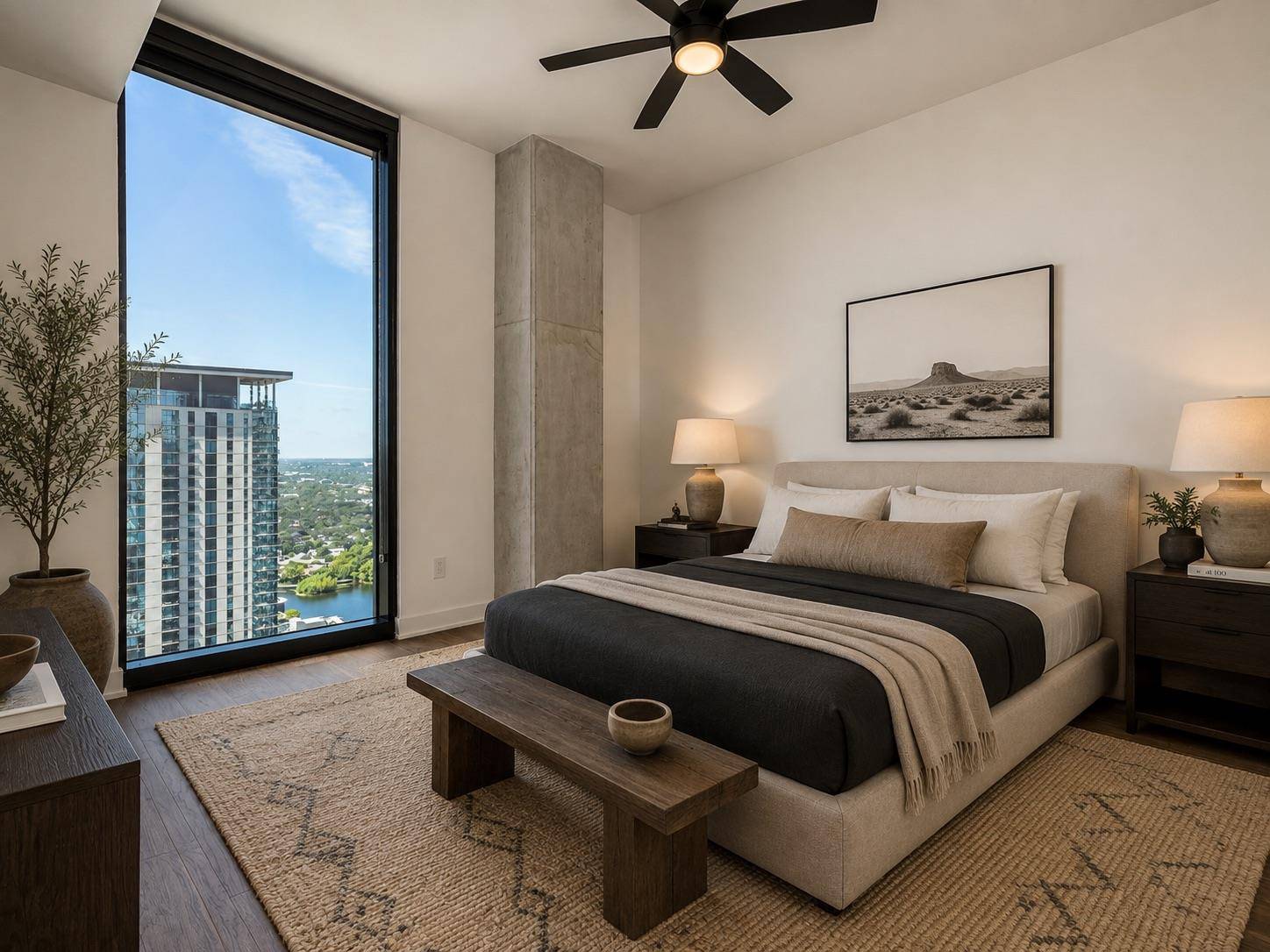 84 East Ave #2002, Austin, TX 78701