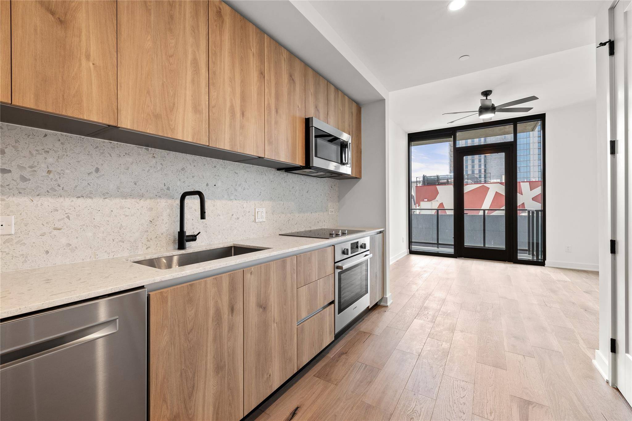 84 East Ave #2002, Austin, TX 78701