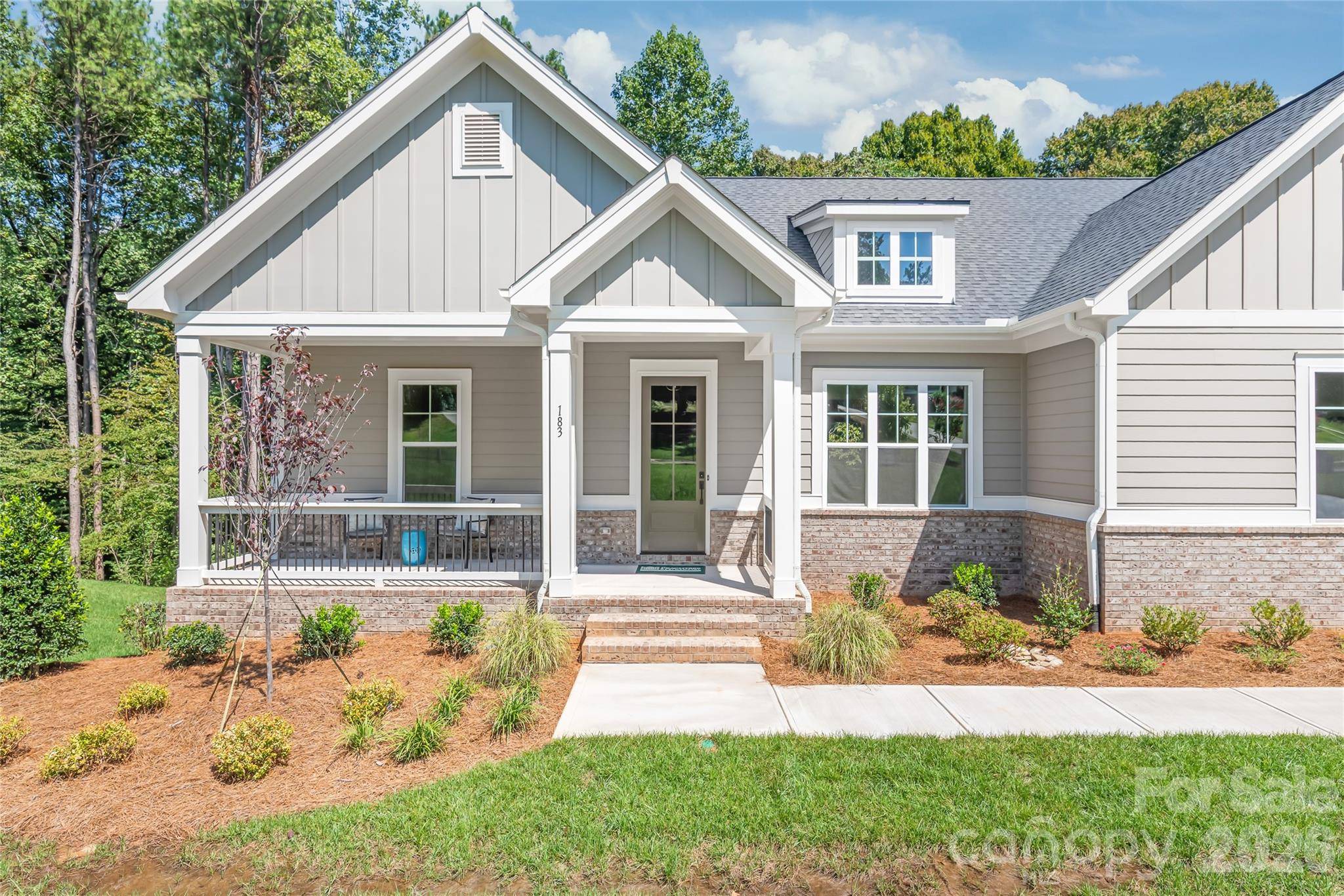 183 Chaska LOOP #61, Troutman, NC 28166