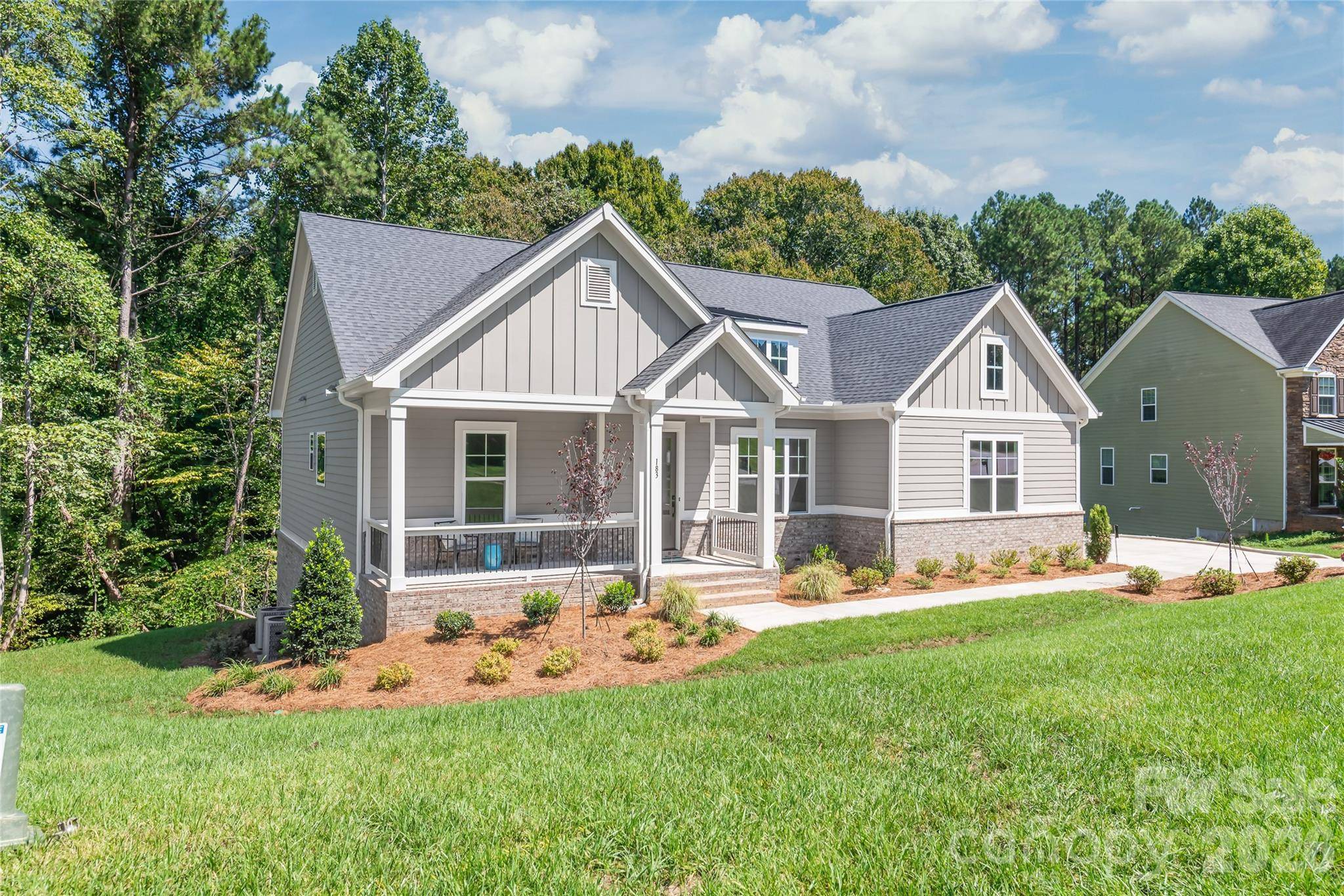 183 Chaska LOOP #61, Troutman, NC 28166