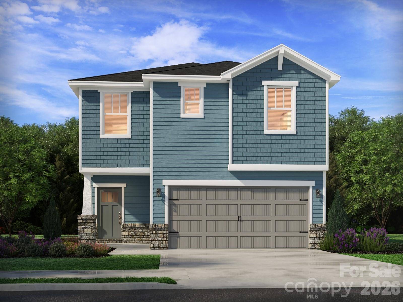 1441 Wildflower ST, Newton, NC 28658
