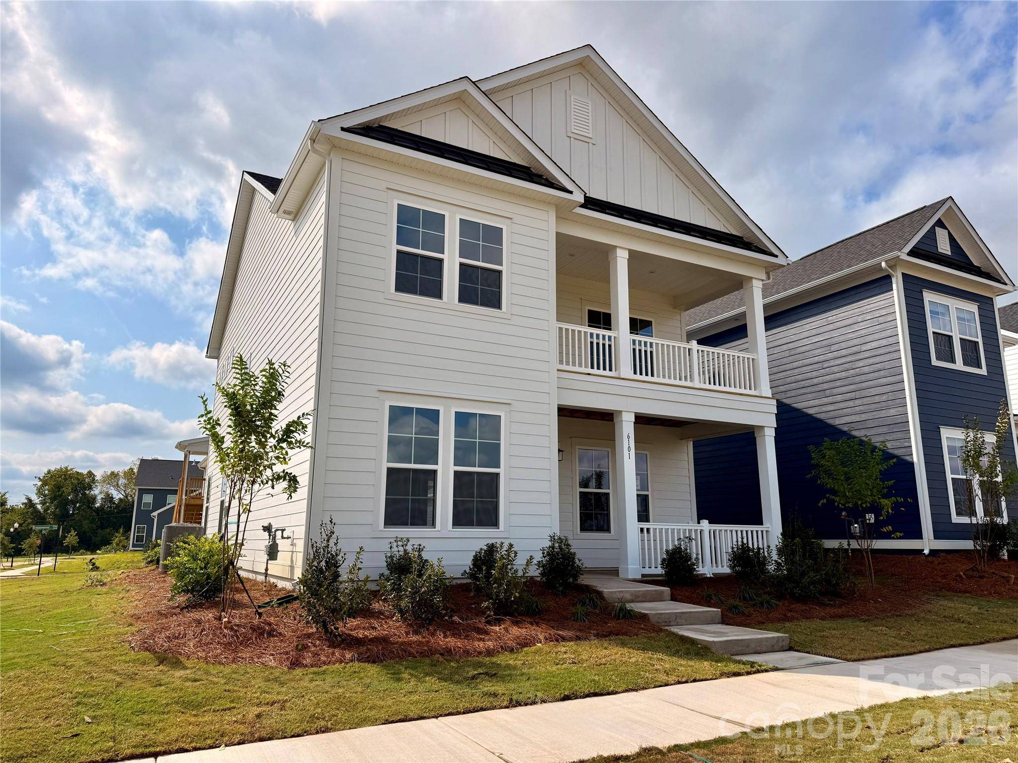 6101 Daisy Dale DR, Pineville, NC 28134