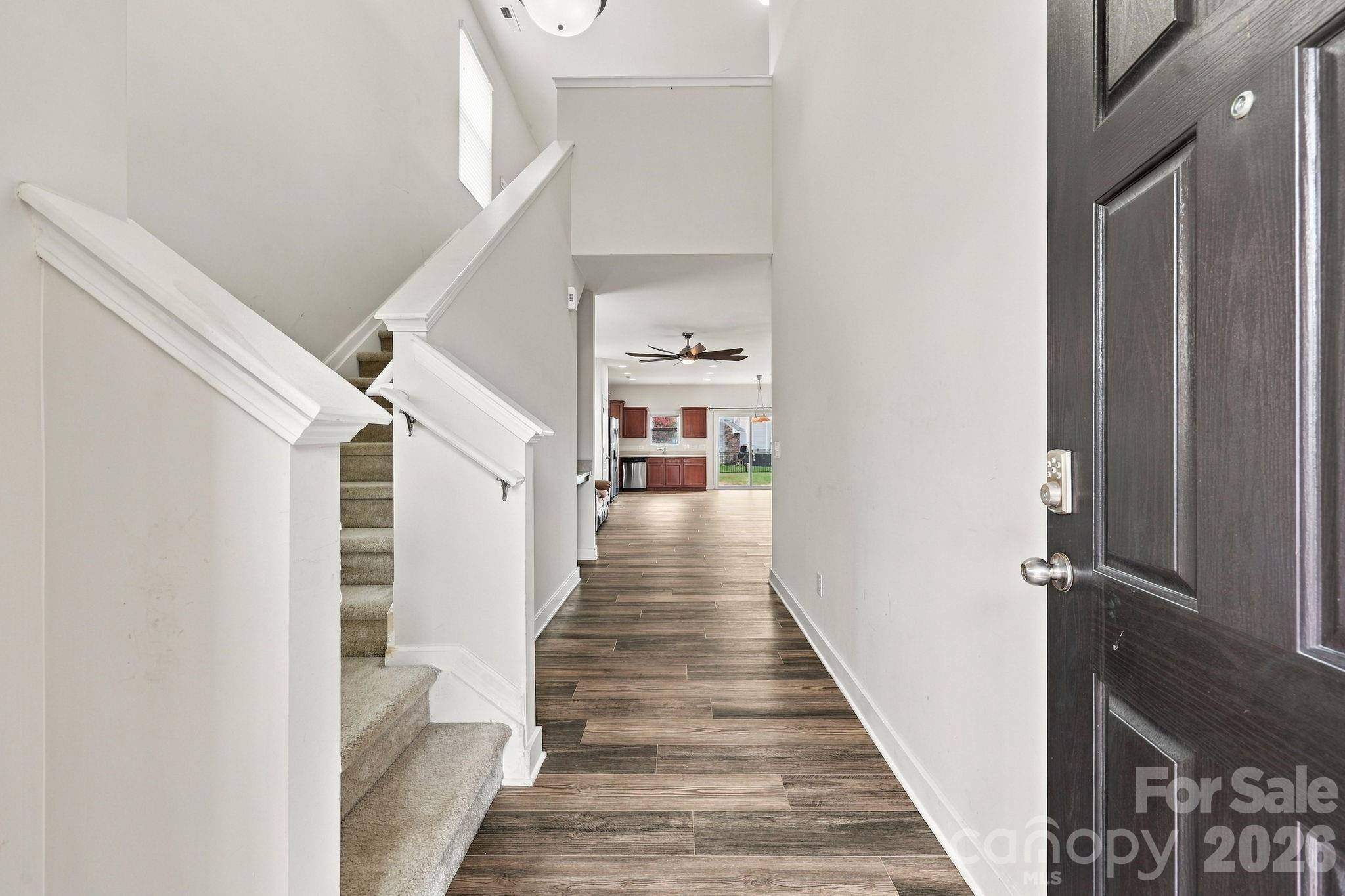 13707 Porter Creek RD, Charlotte, NC 28262