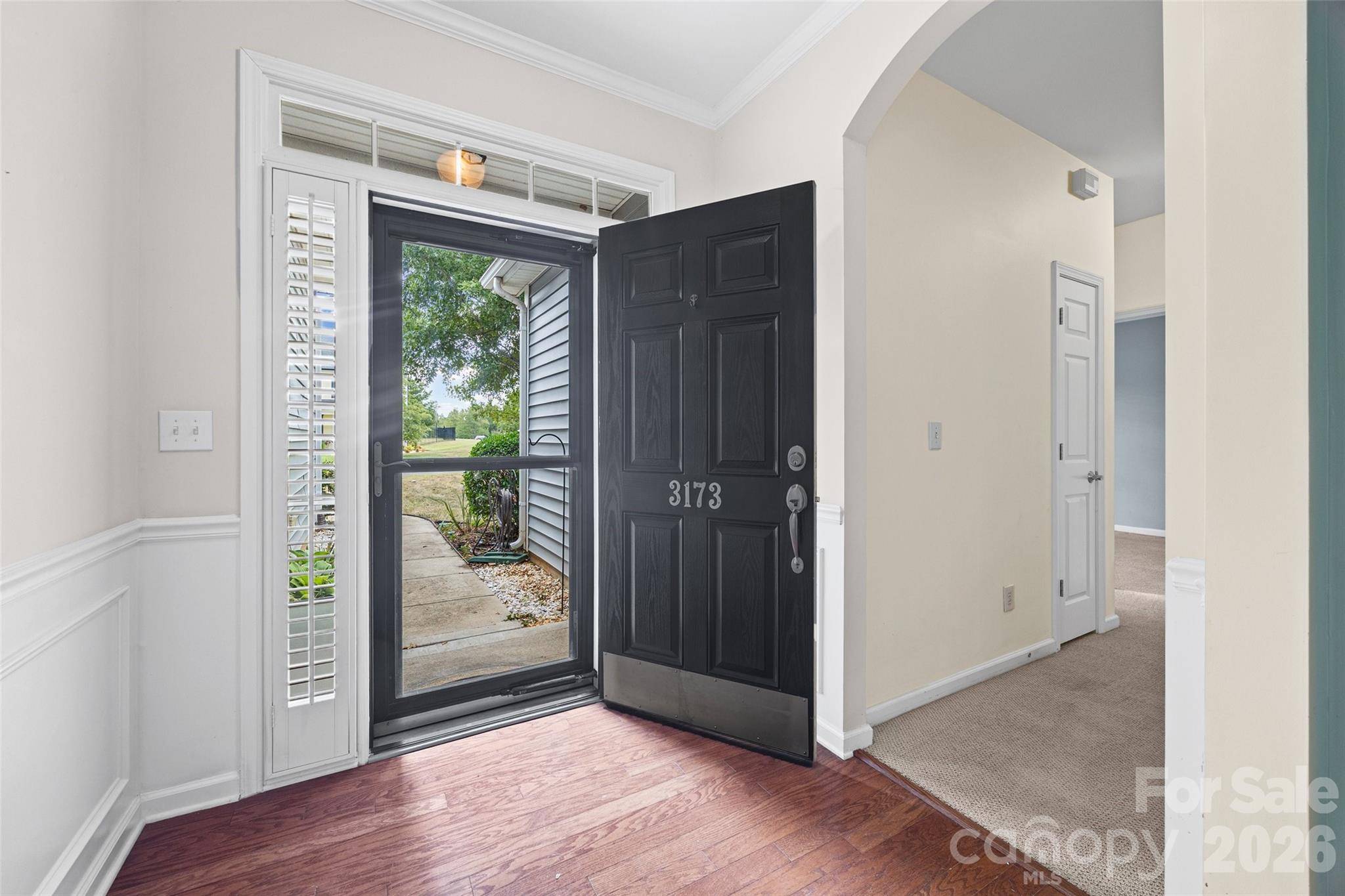 3173 Pine Bluff WAY, Indian Land, SC 29707