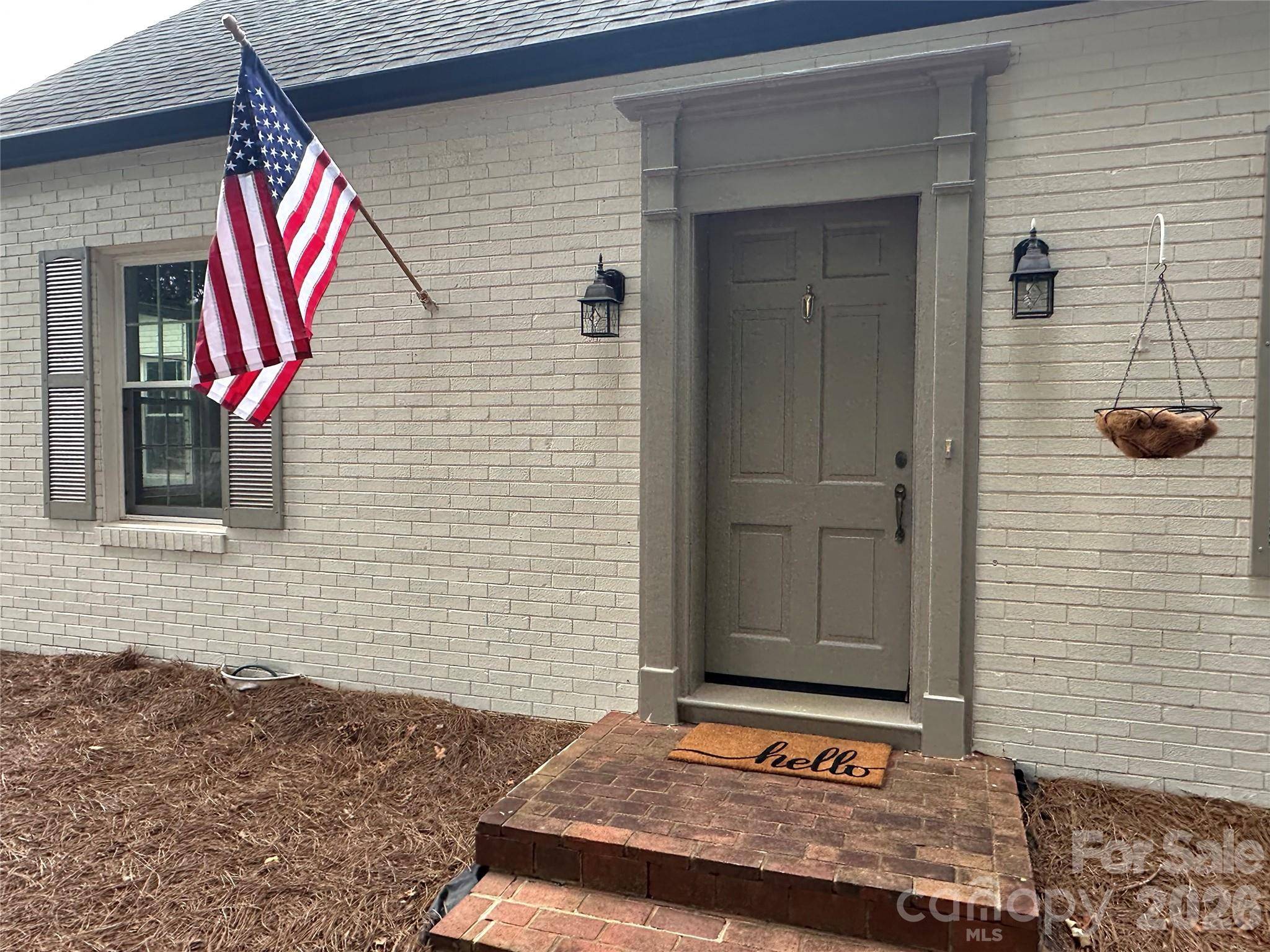 433 N Main ST, Mocksville, NC 27028