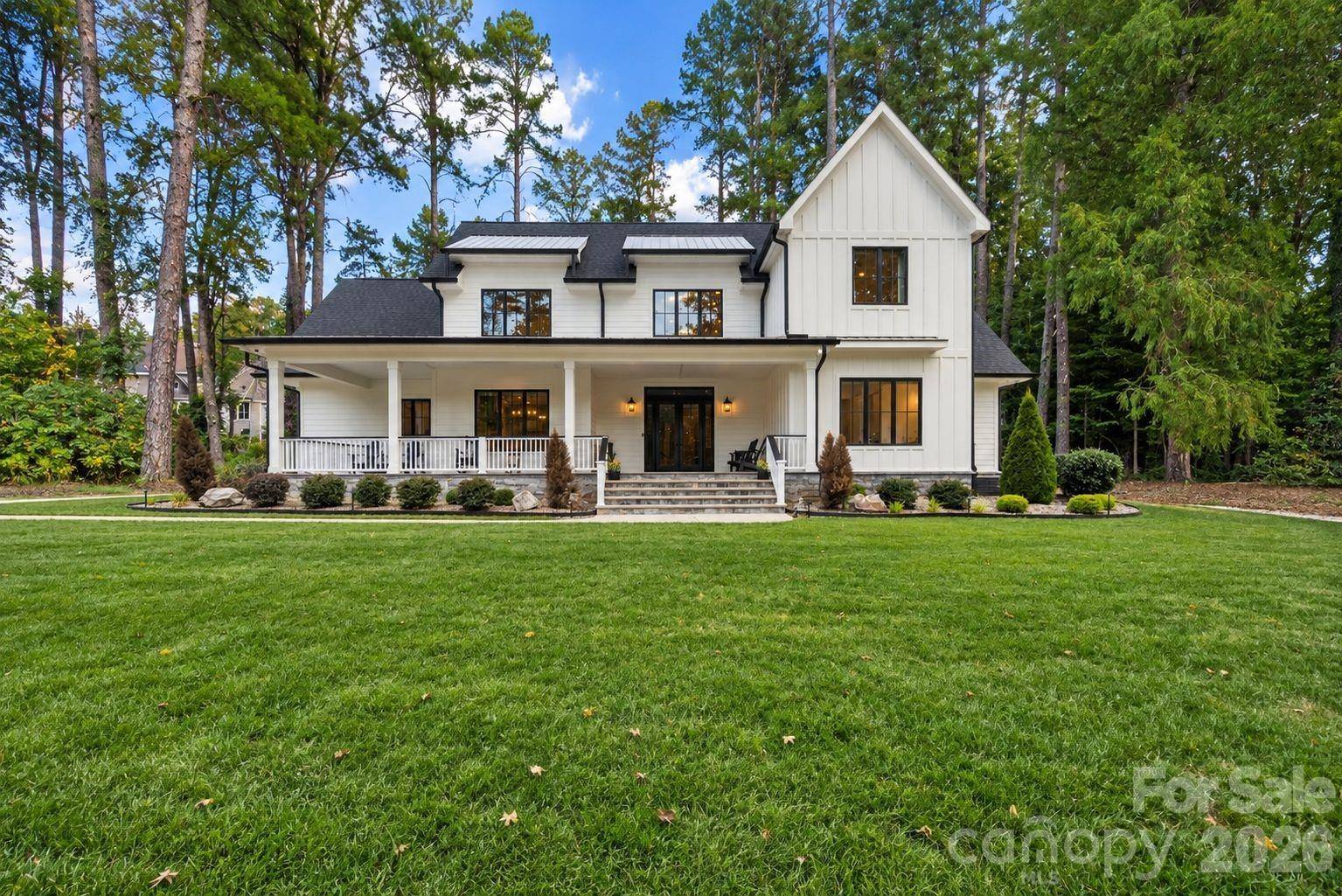 9918 Minnie Lemmond LN, Mint Hill, NC 28227