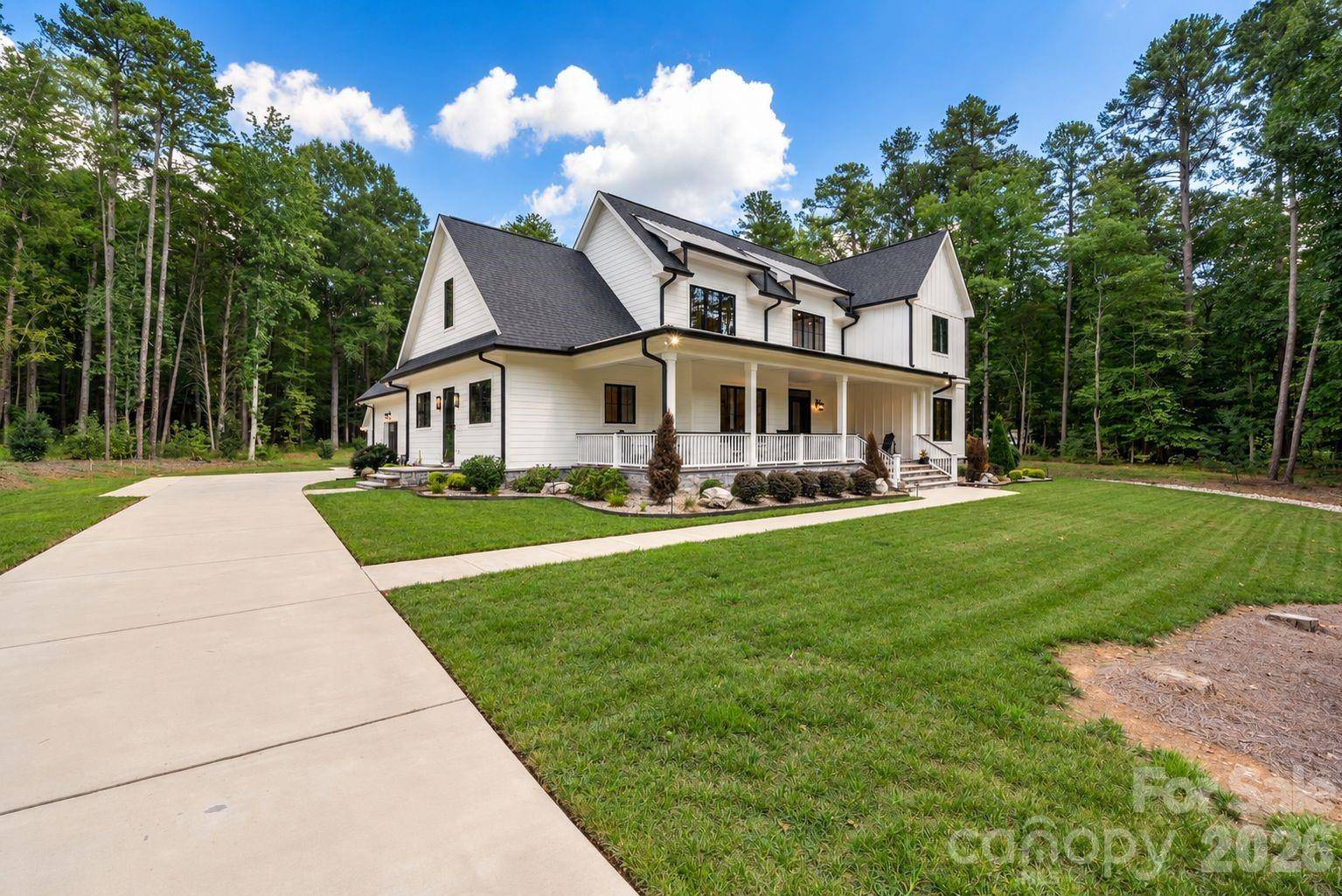 9918 Minnie Lemmond LN, Mint Hill, NC 28227