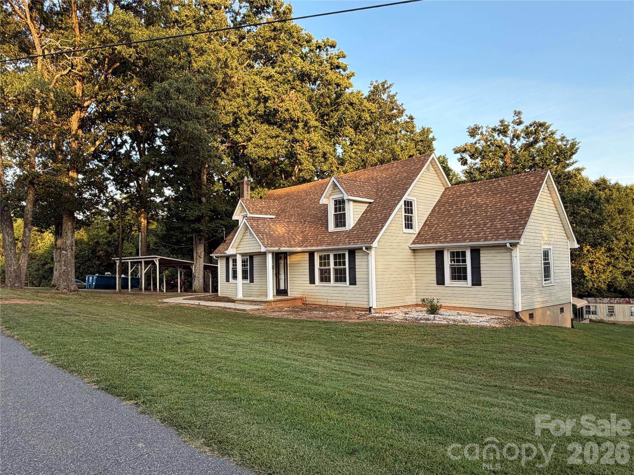 3575 Huie ST, Newton, NC 28658