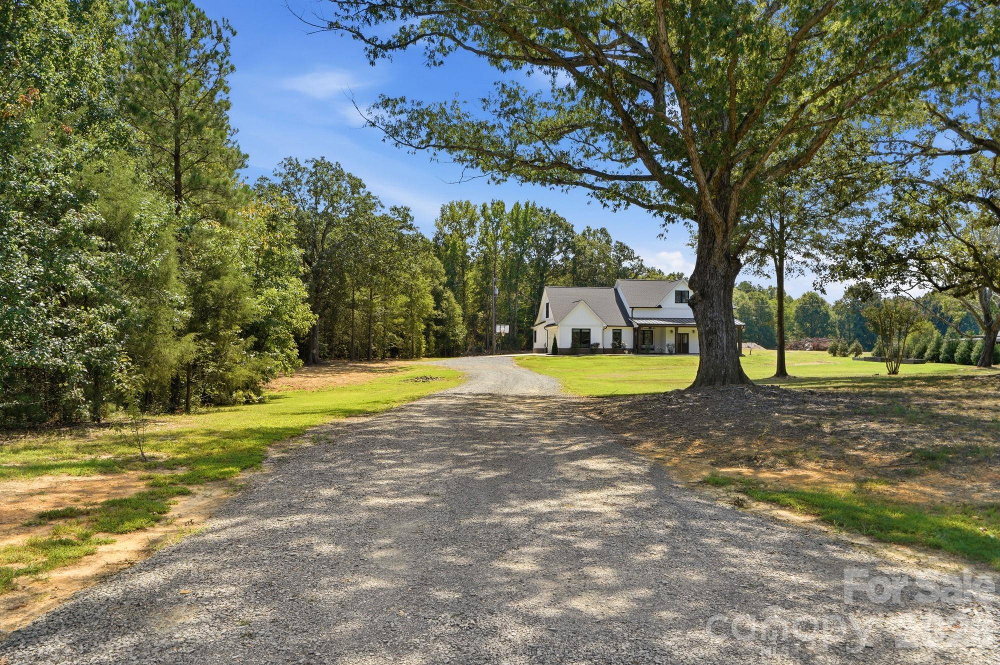 5115 Waxhaw HWY, Monroe, NC 28112