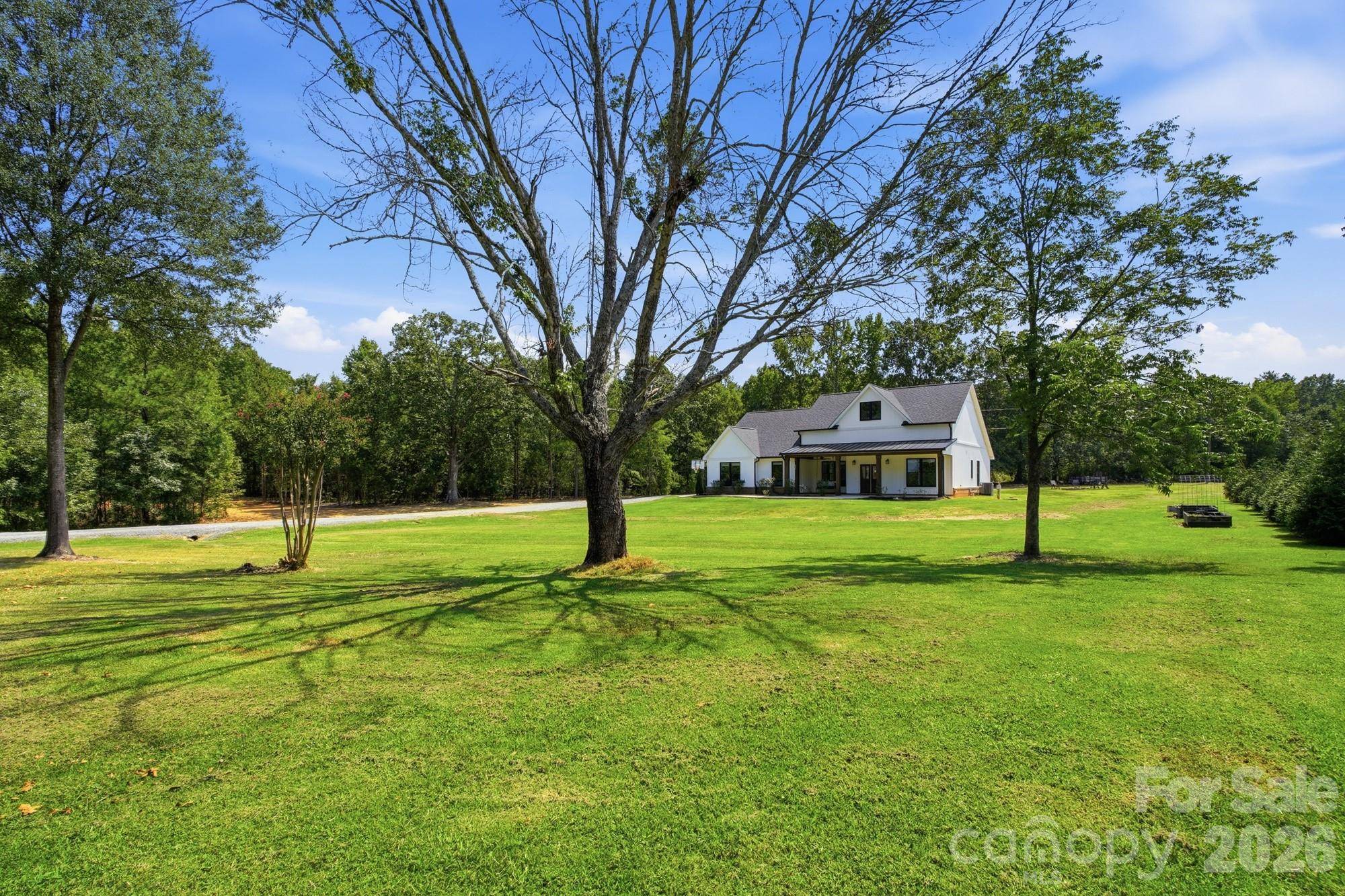 5115 Waxhaw HWY, Monroe, NC 28112