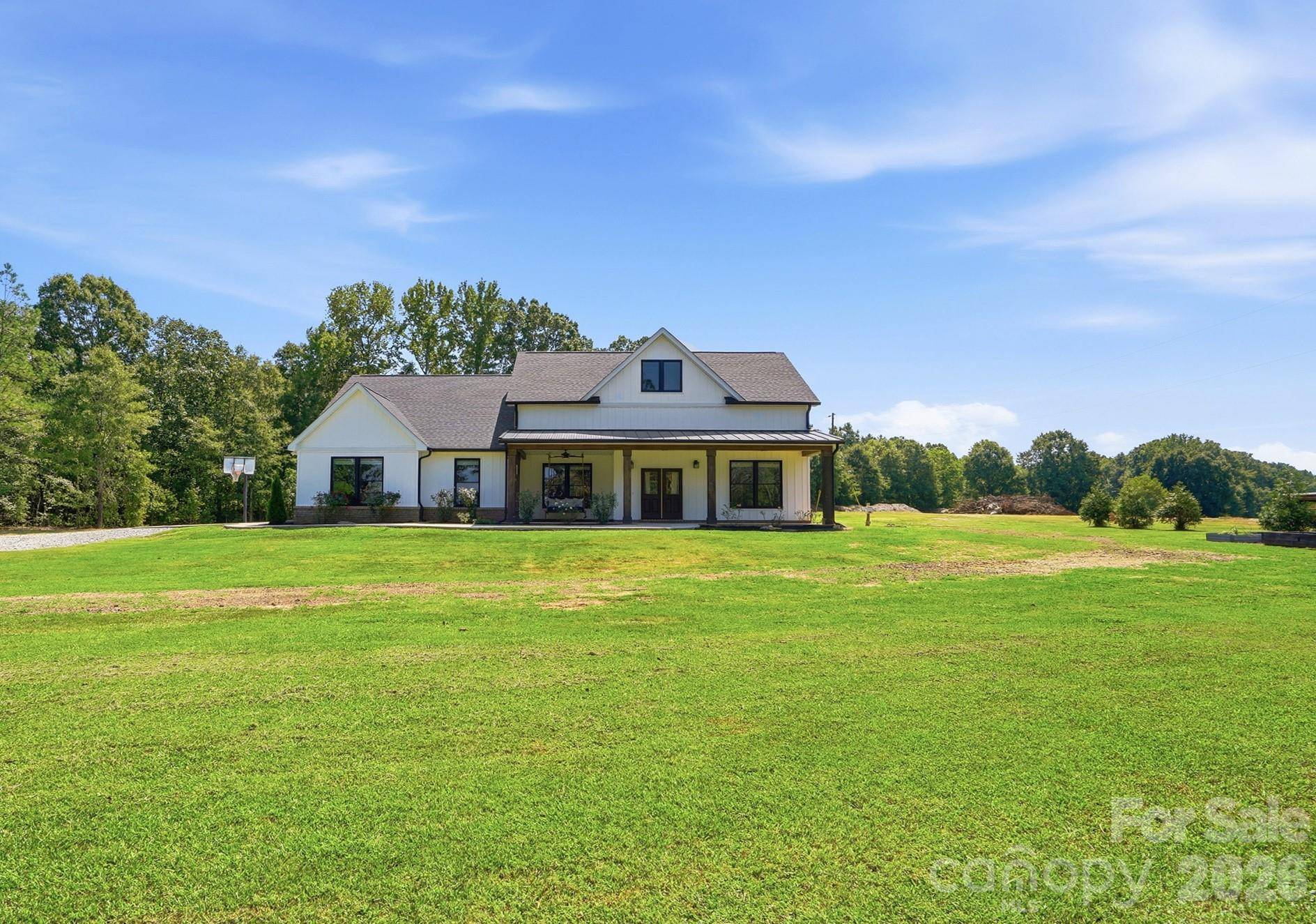 5115 Waxhaw HWY, Monroe, NC 28112