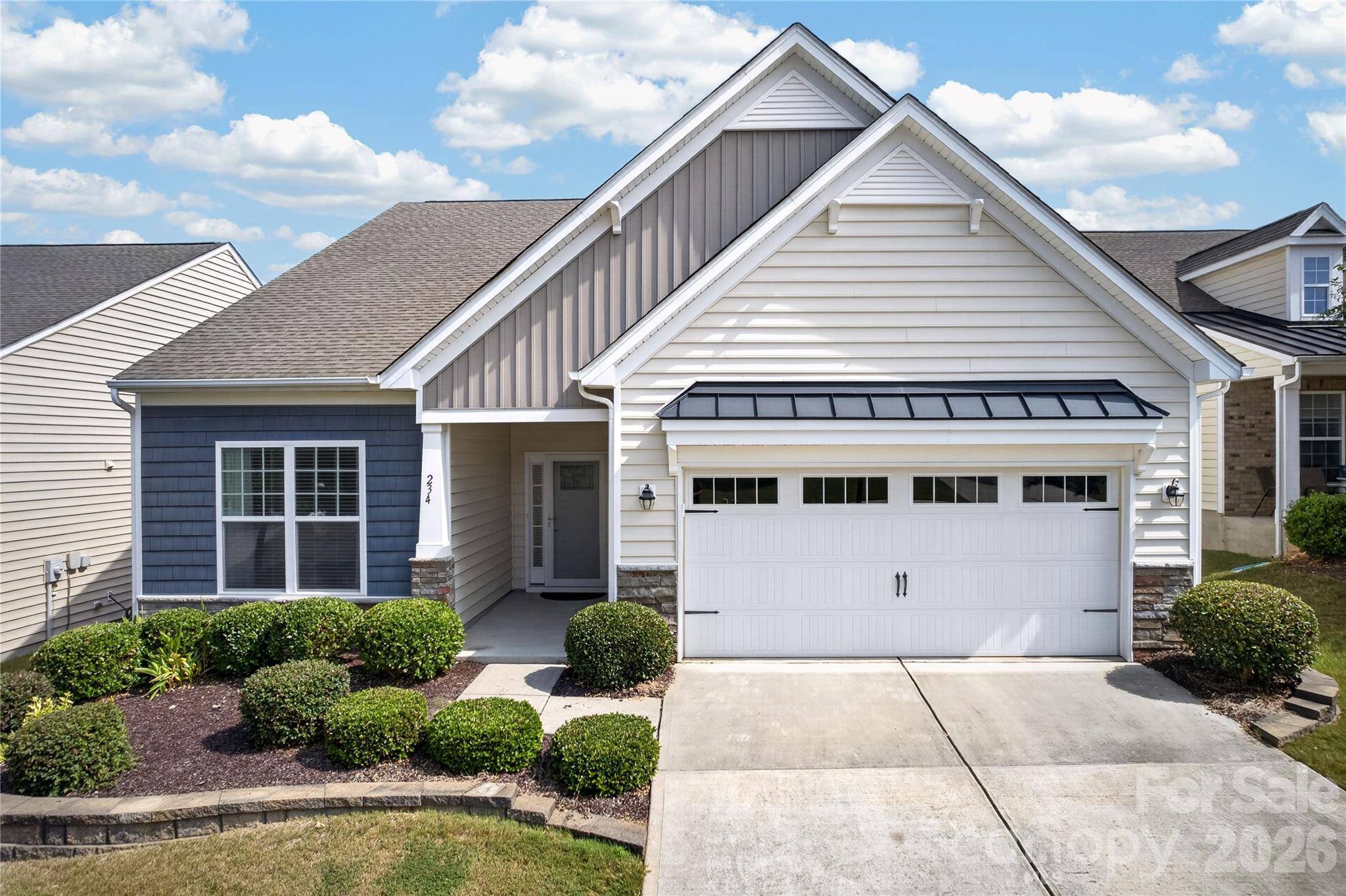 234 Fordham CT, Lancaster, SC 29720