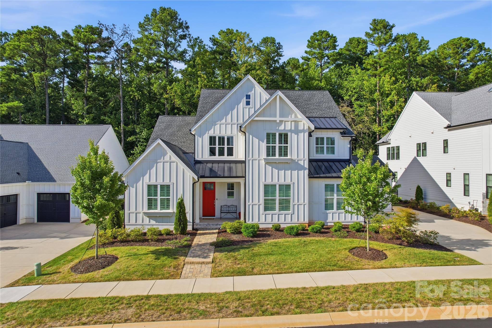 6068 Holden CT, Fort Mill, SC 29715