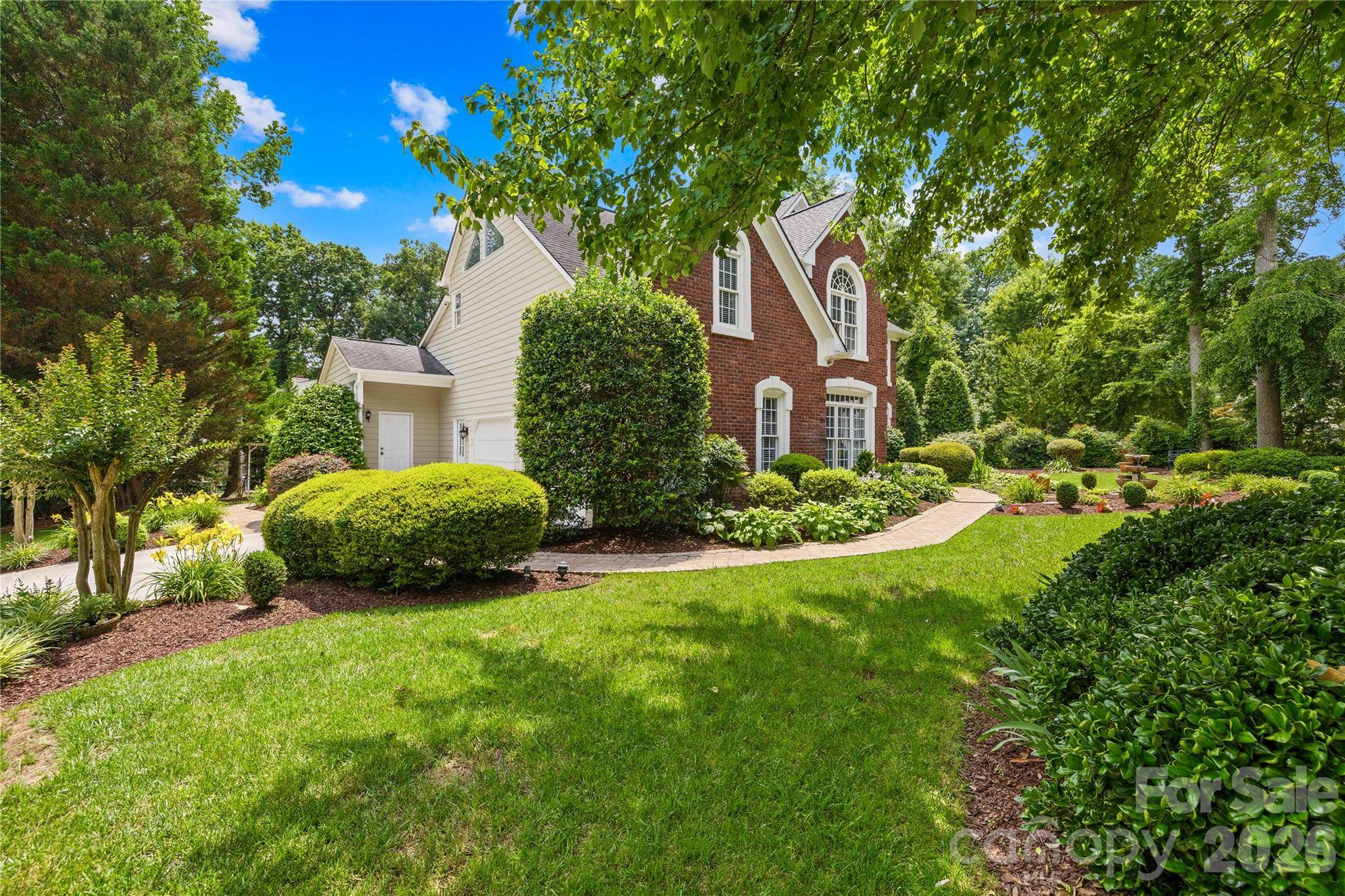 9514 Hayenridge CT, Huntersville, NC 28078