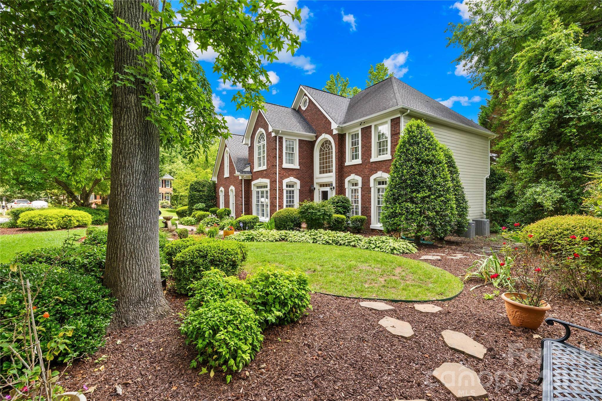 9514 Hayenridge CT, Huntersville, NC 28078