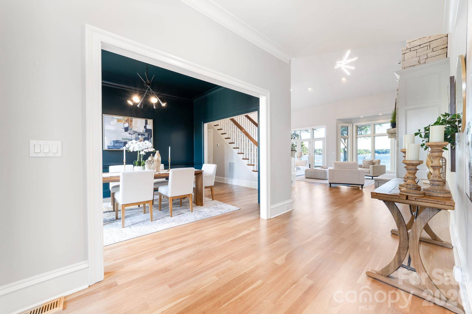 18212 & 18210 Pompano PL, Cornelius, NC 28031