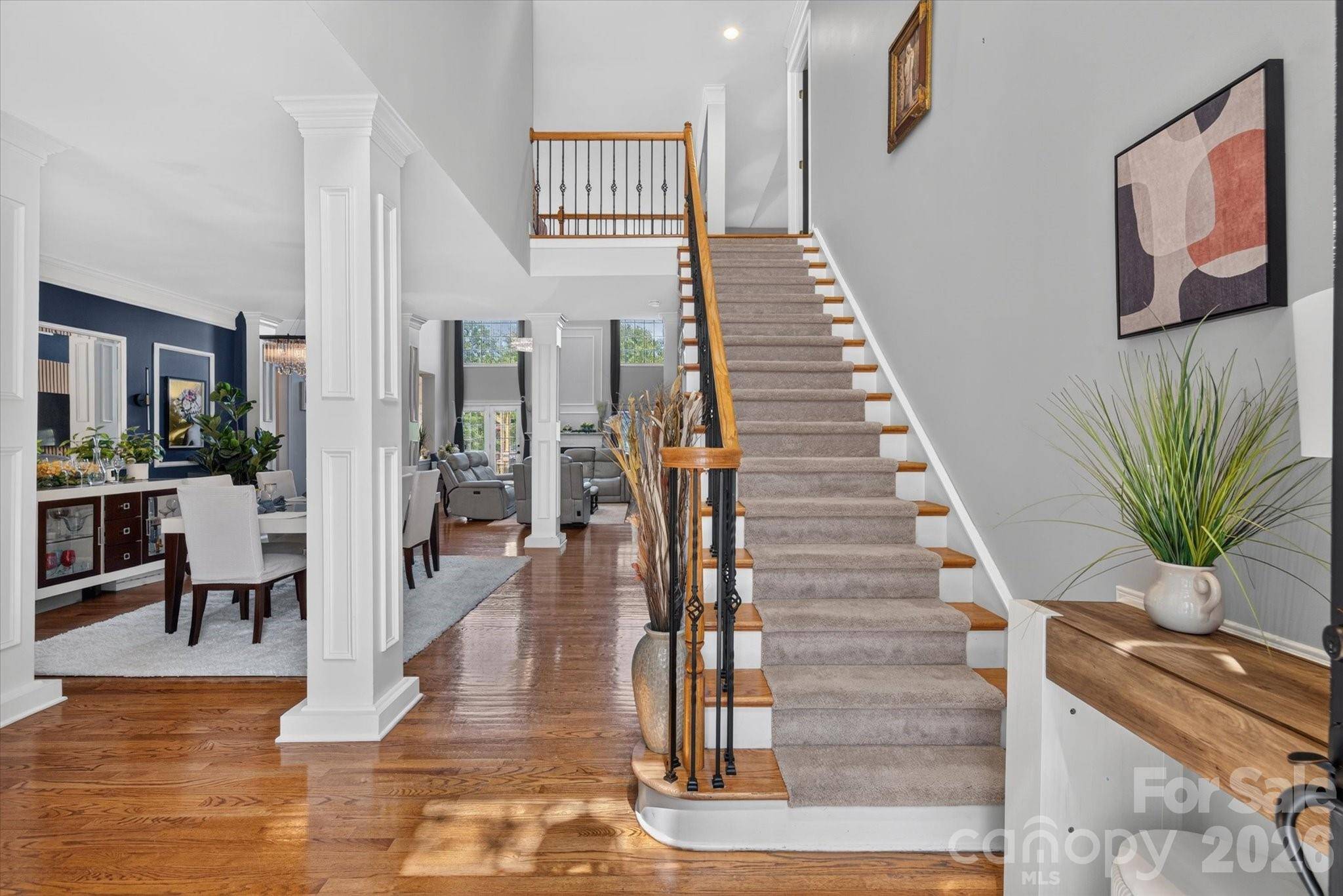 8506 Quellin DR, Waxhaw, NC 28173