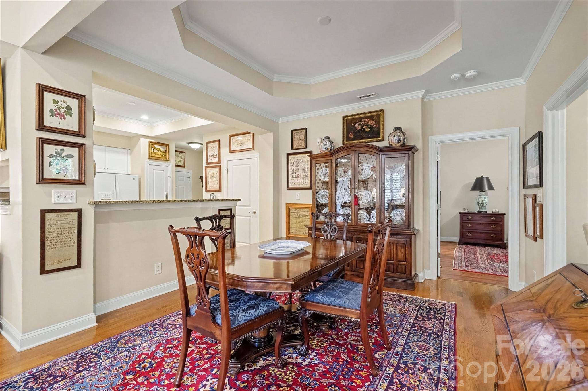 2604 Bellasera WAY, Matthews, NC 28105