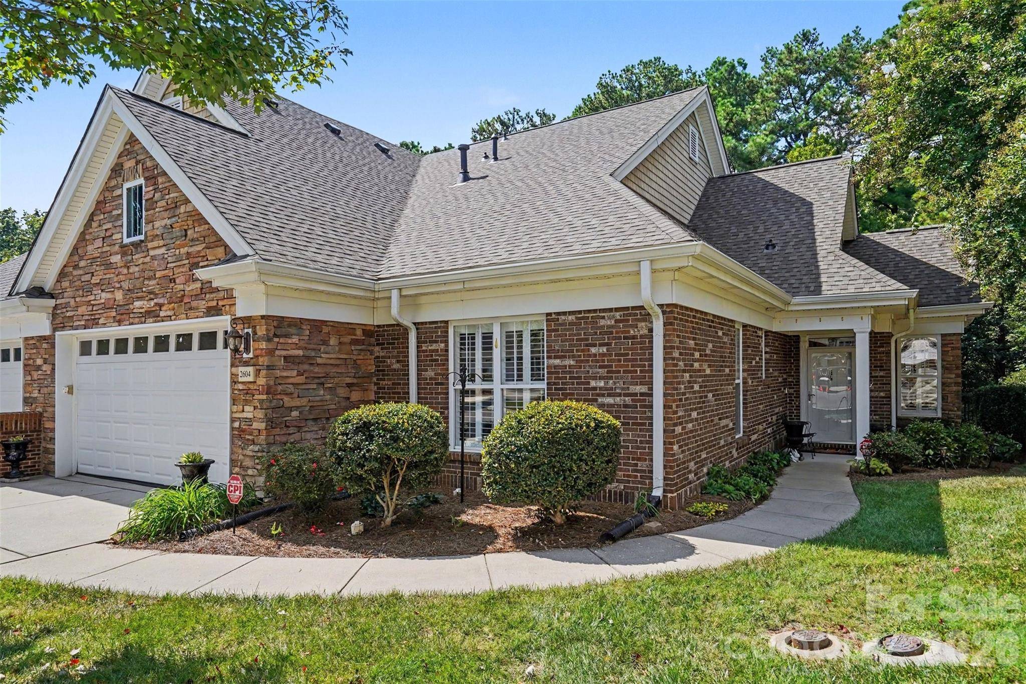 2604 Bellasera WAY, Matthews, NC 28105