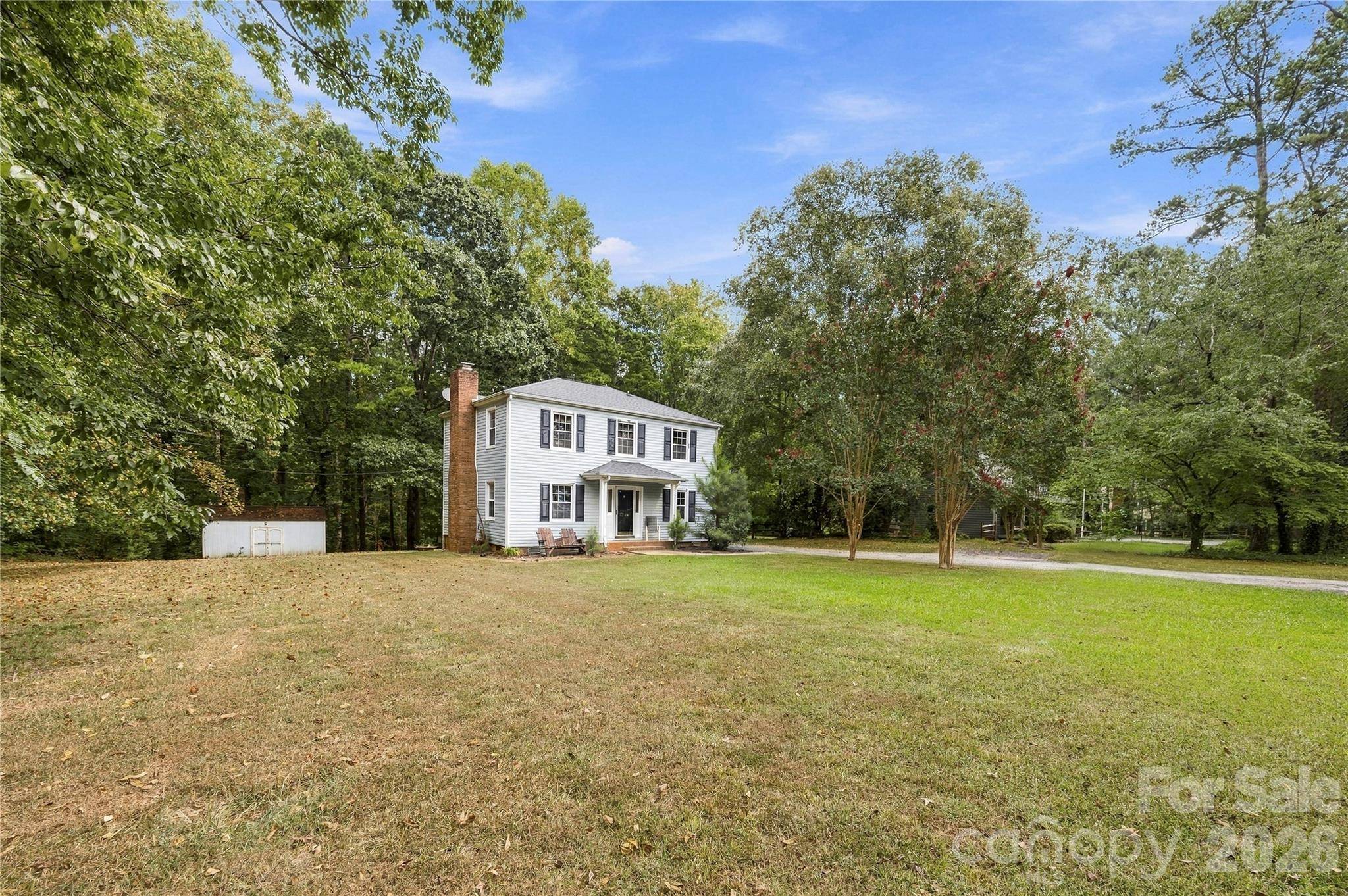 3724 Beulah Church RD, Matthews, NC 28104