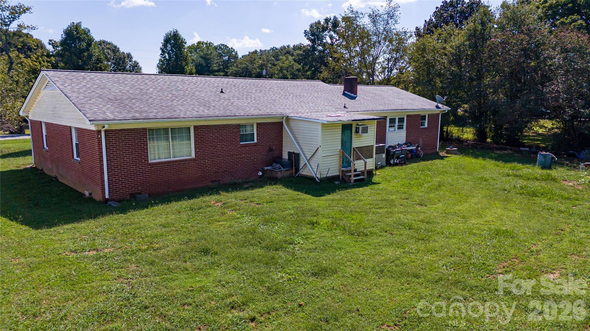 613 Plato Lee RD, Shelby, NC 28150