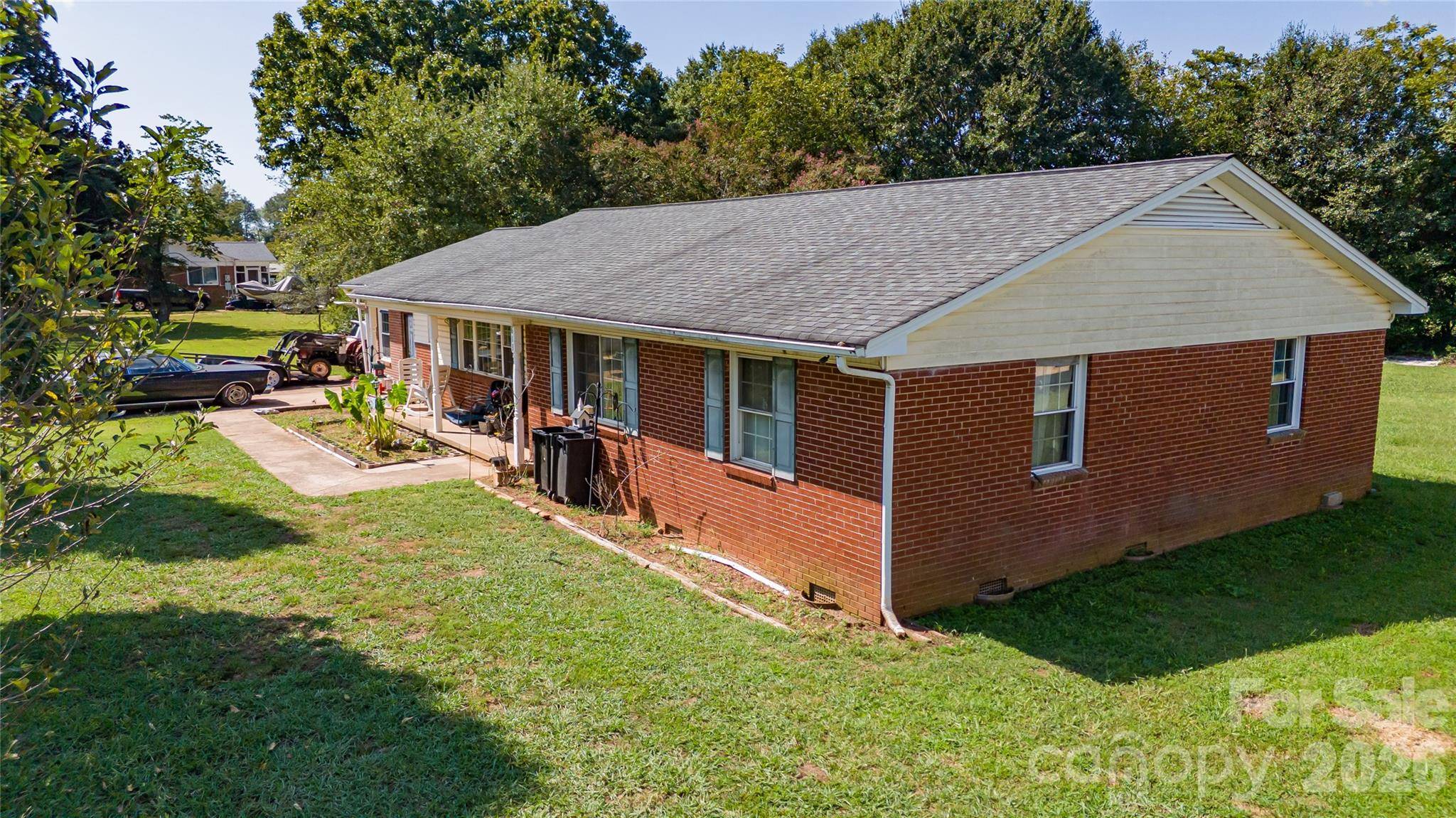 613 Plato Lee RD, Shelby, NC 28150