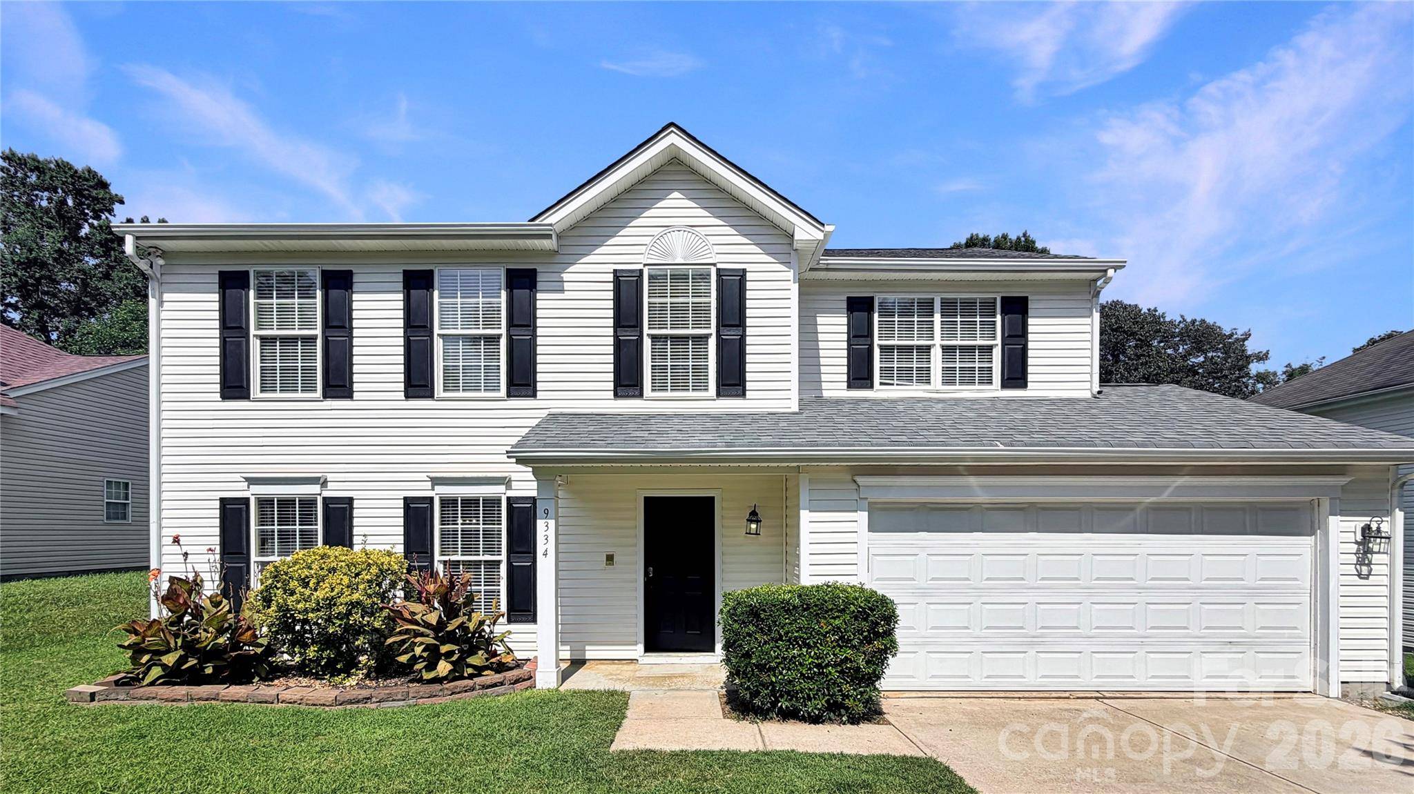 9334 Arbor Creek DR, Charlotte, NC 28269