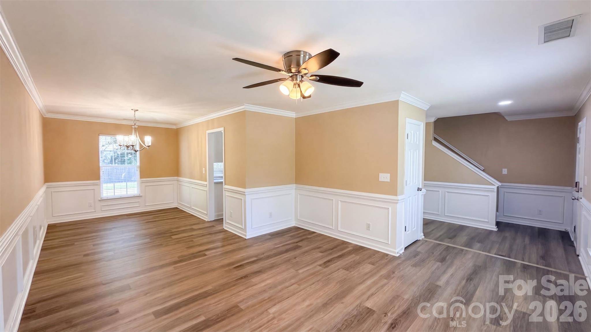 9334 Arbor Creek DR, Charlotte, NC 28269