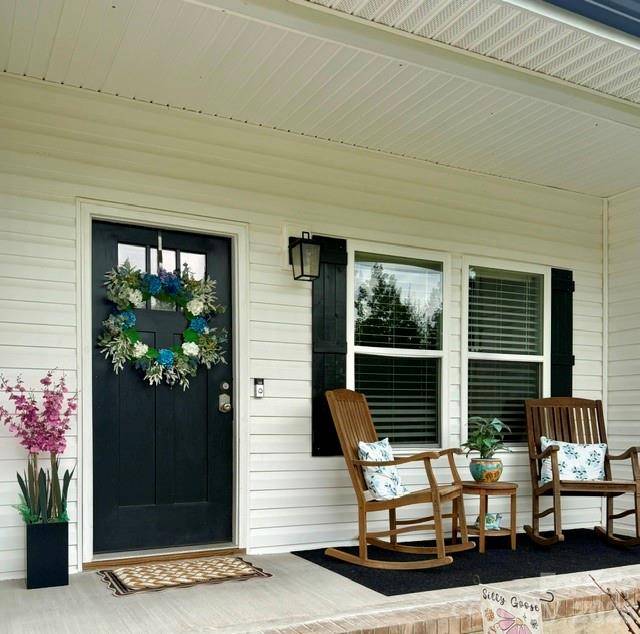 620 Murdock RD, Richburg, SC 29729